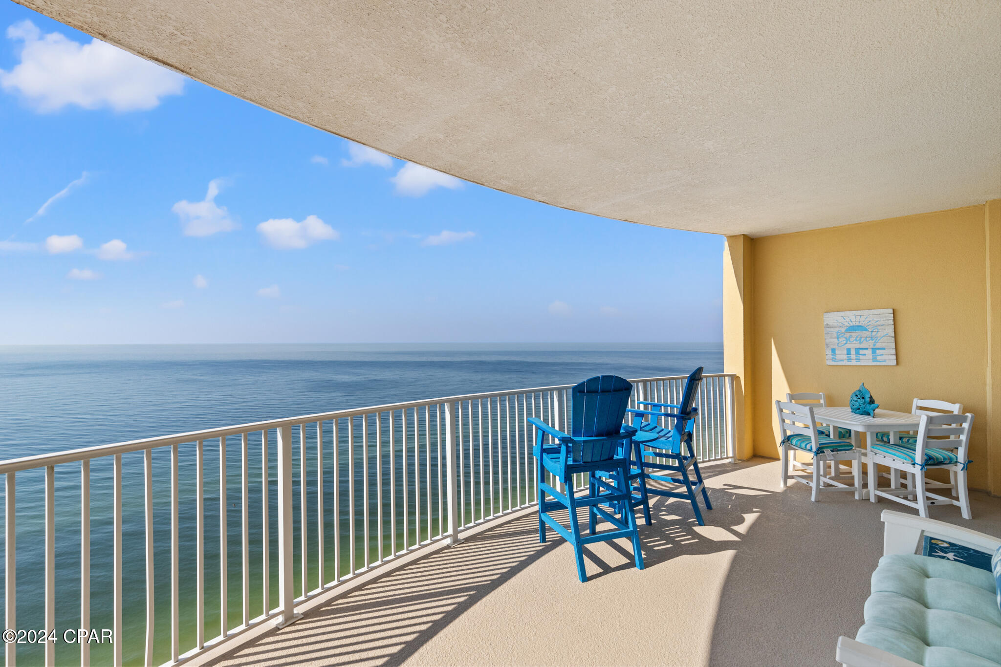 17545 Front Beach Road, 2309