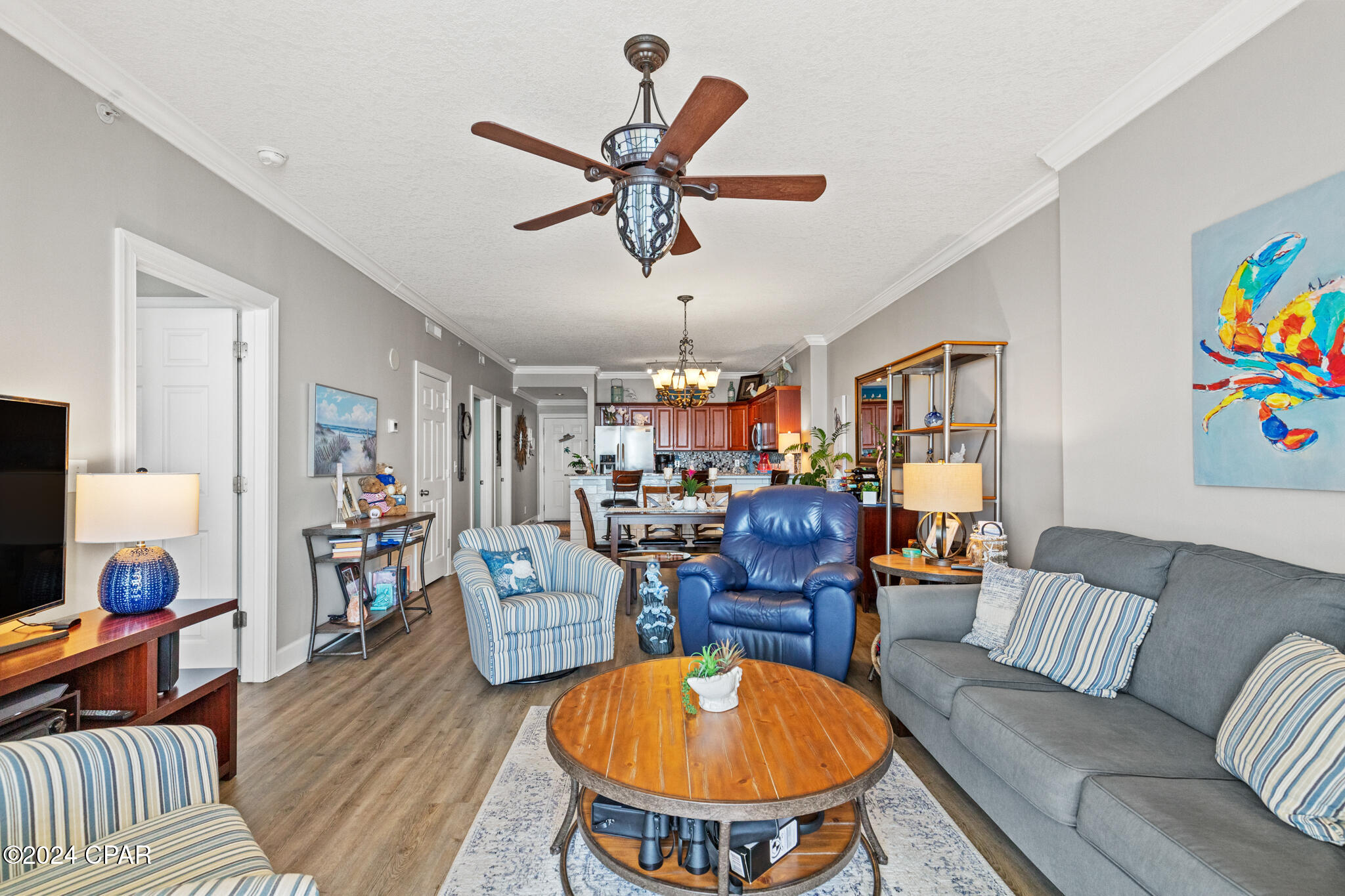 17545 Front Beach Road, 2309