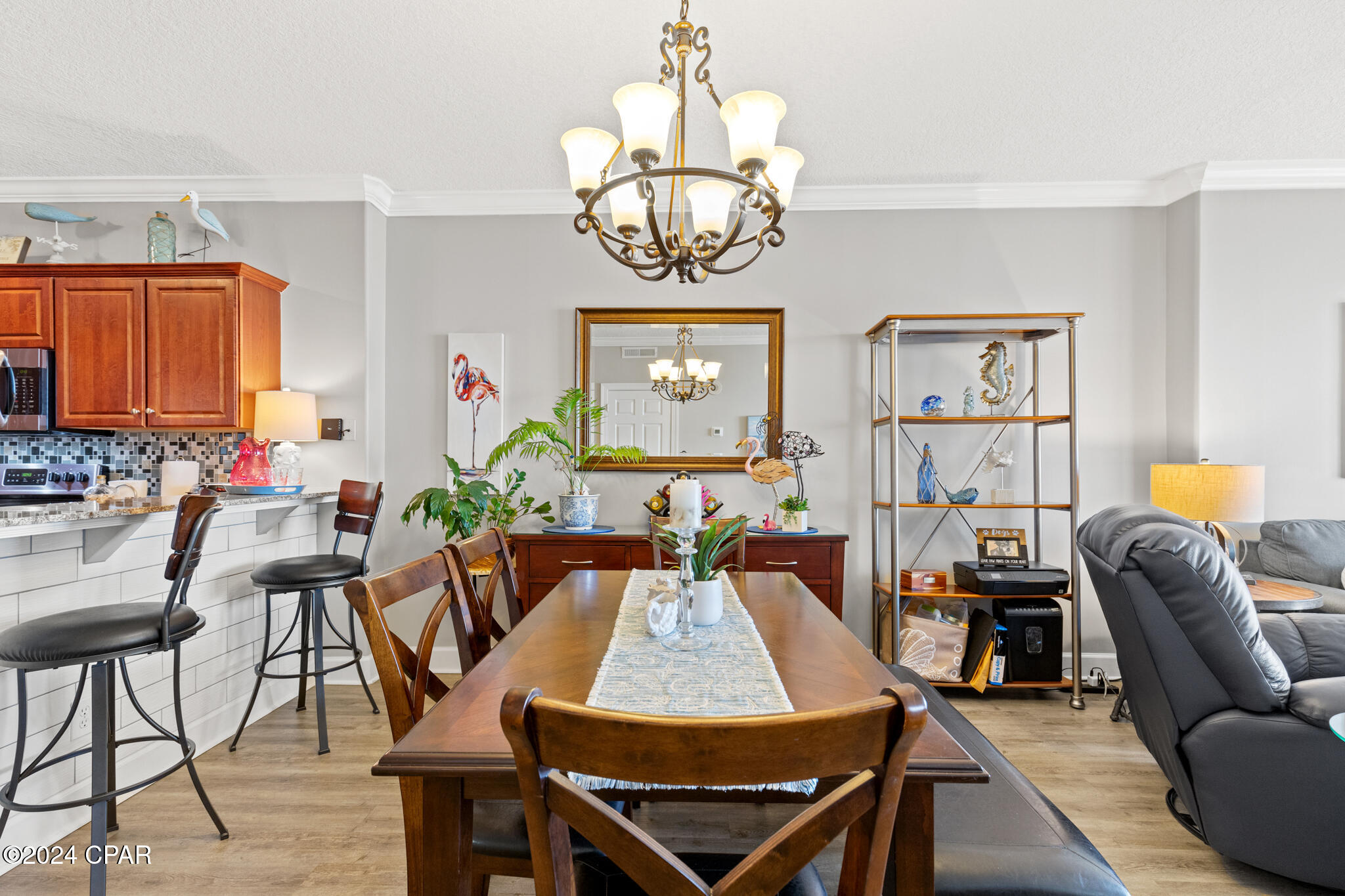 17545 Front Beach Road, 2309