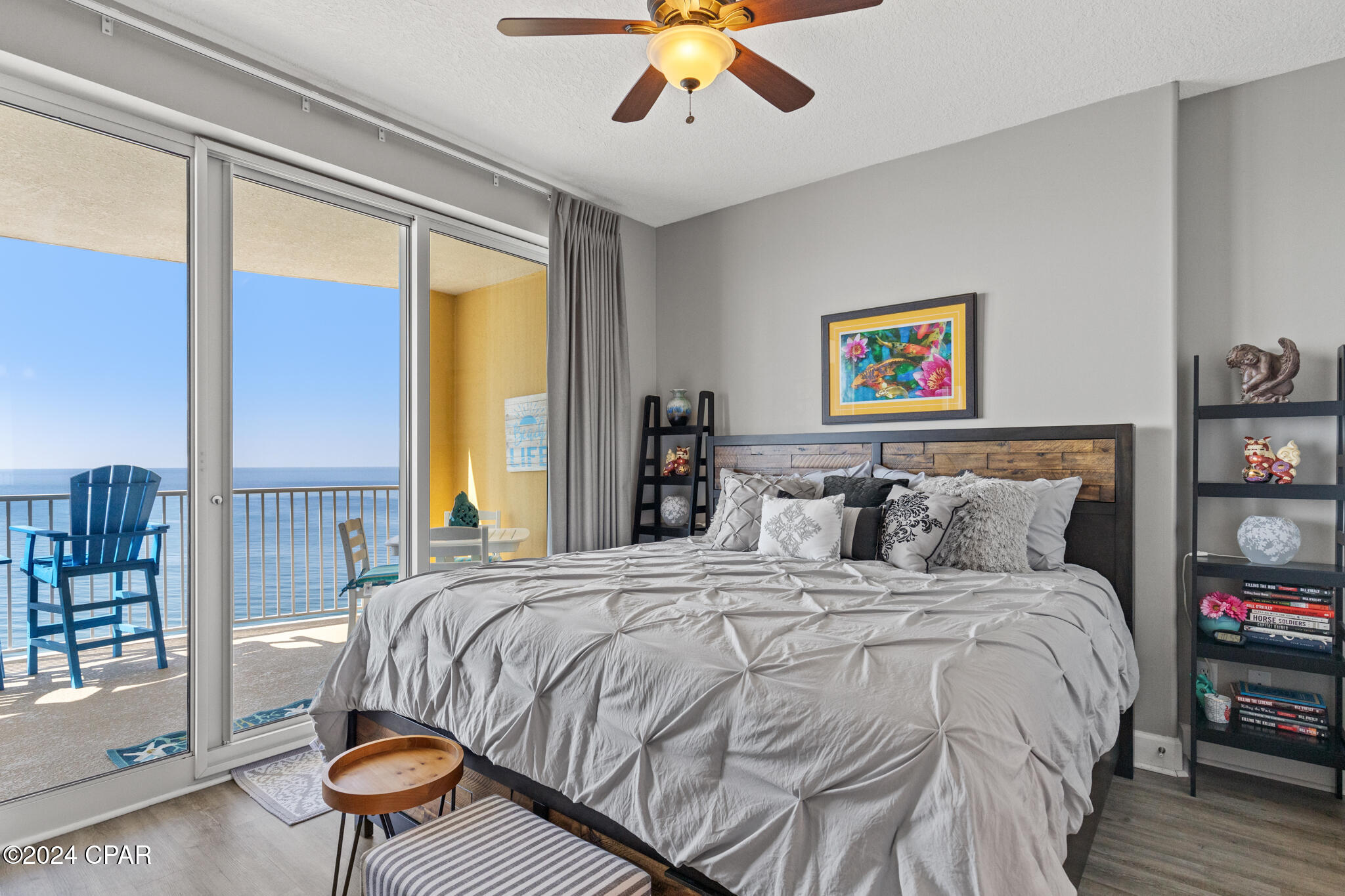 17545 Front Beach Road, 2309