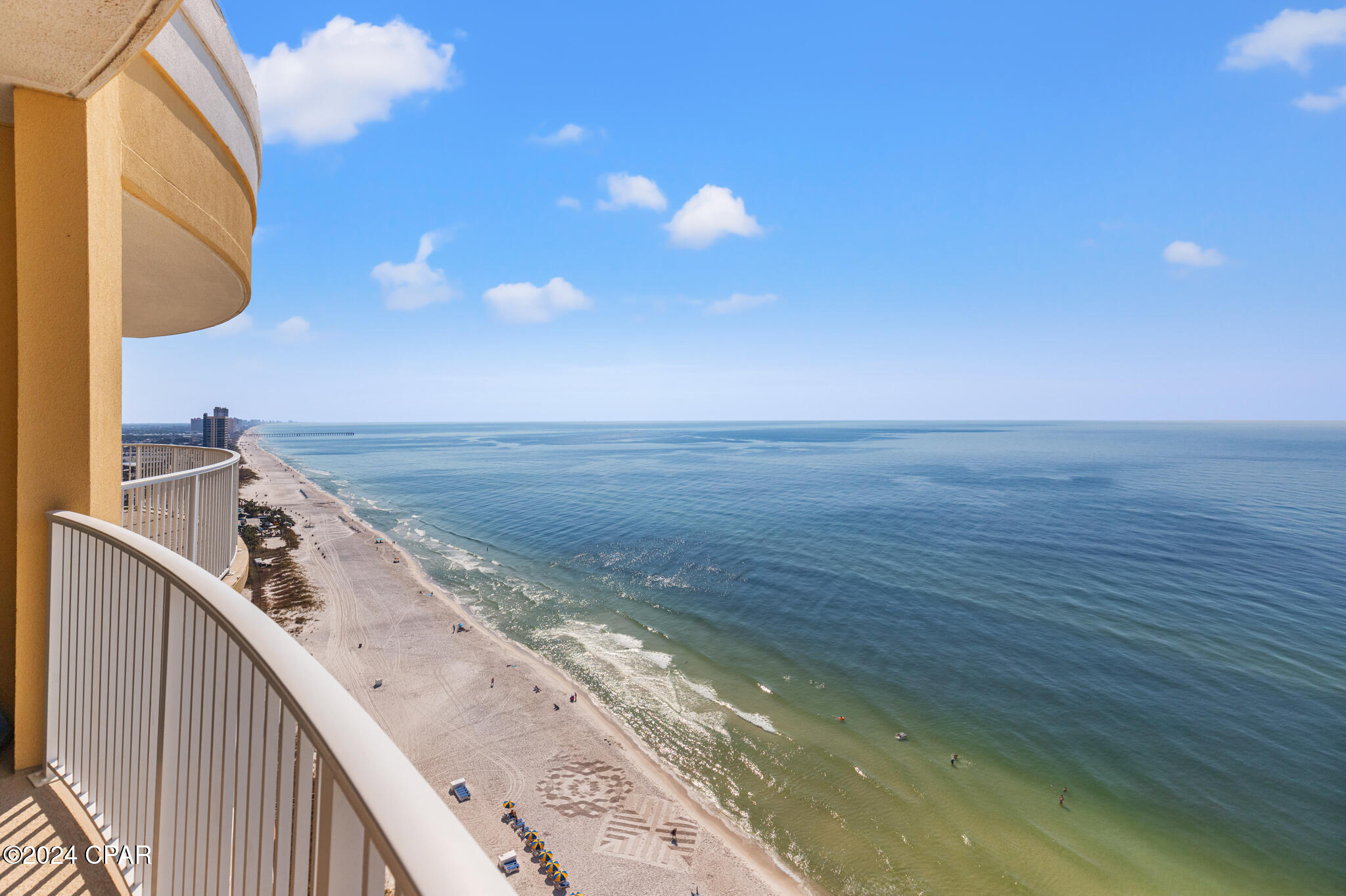 17545 Front Beach Road, 2309