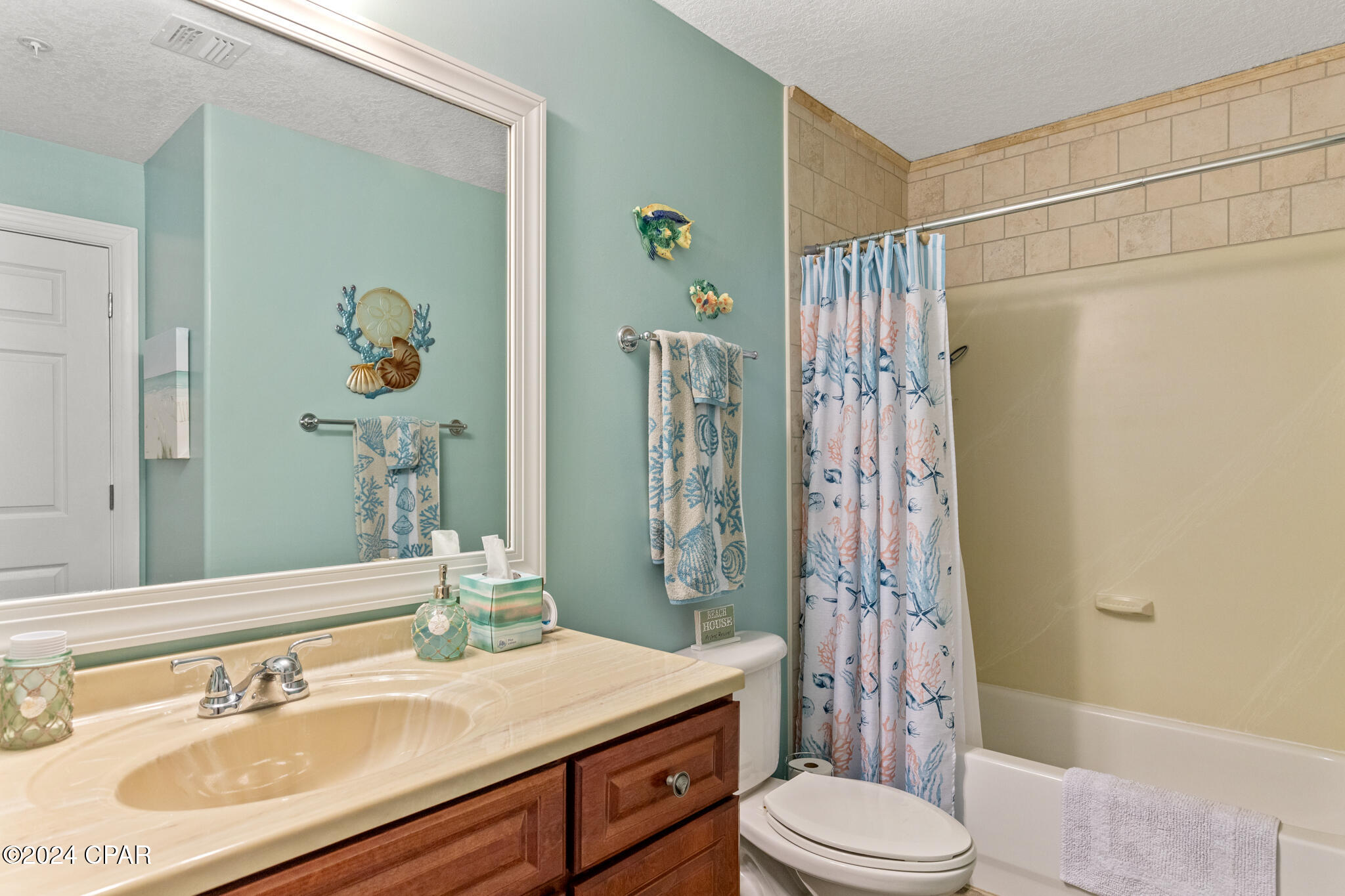 17545 Front Beach Road, 2309