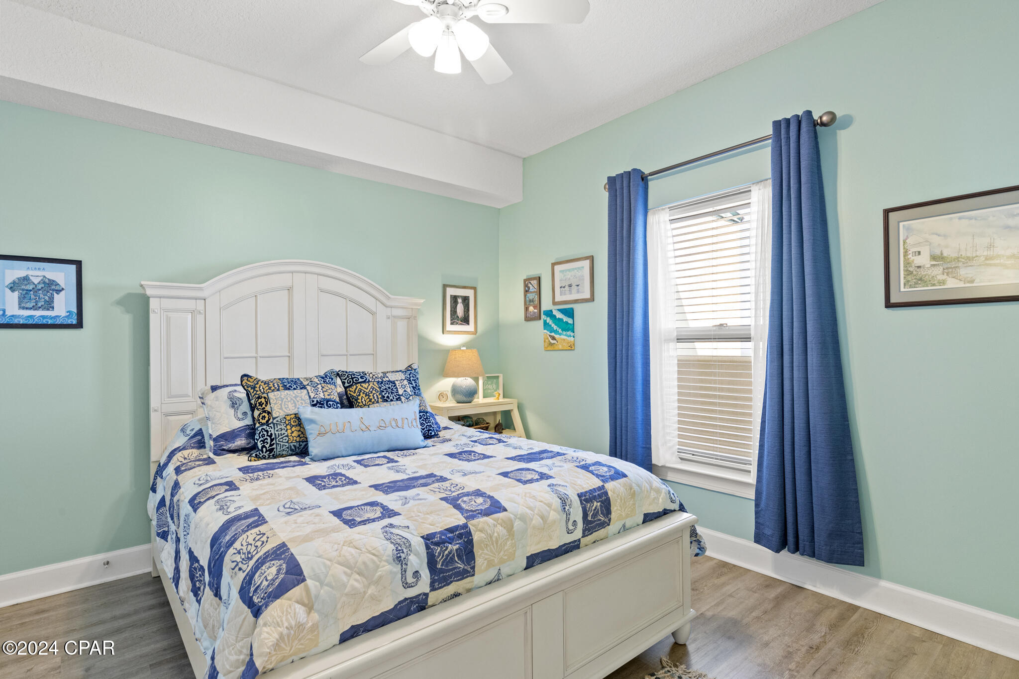 17545 Front Beach Road, 2309