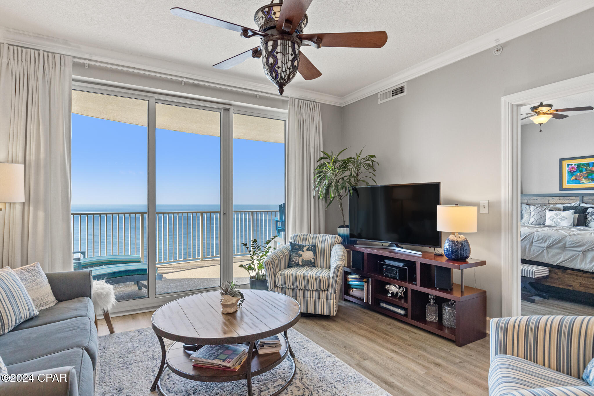 17545 Front Beach Road, 2309
