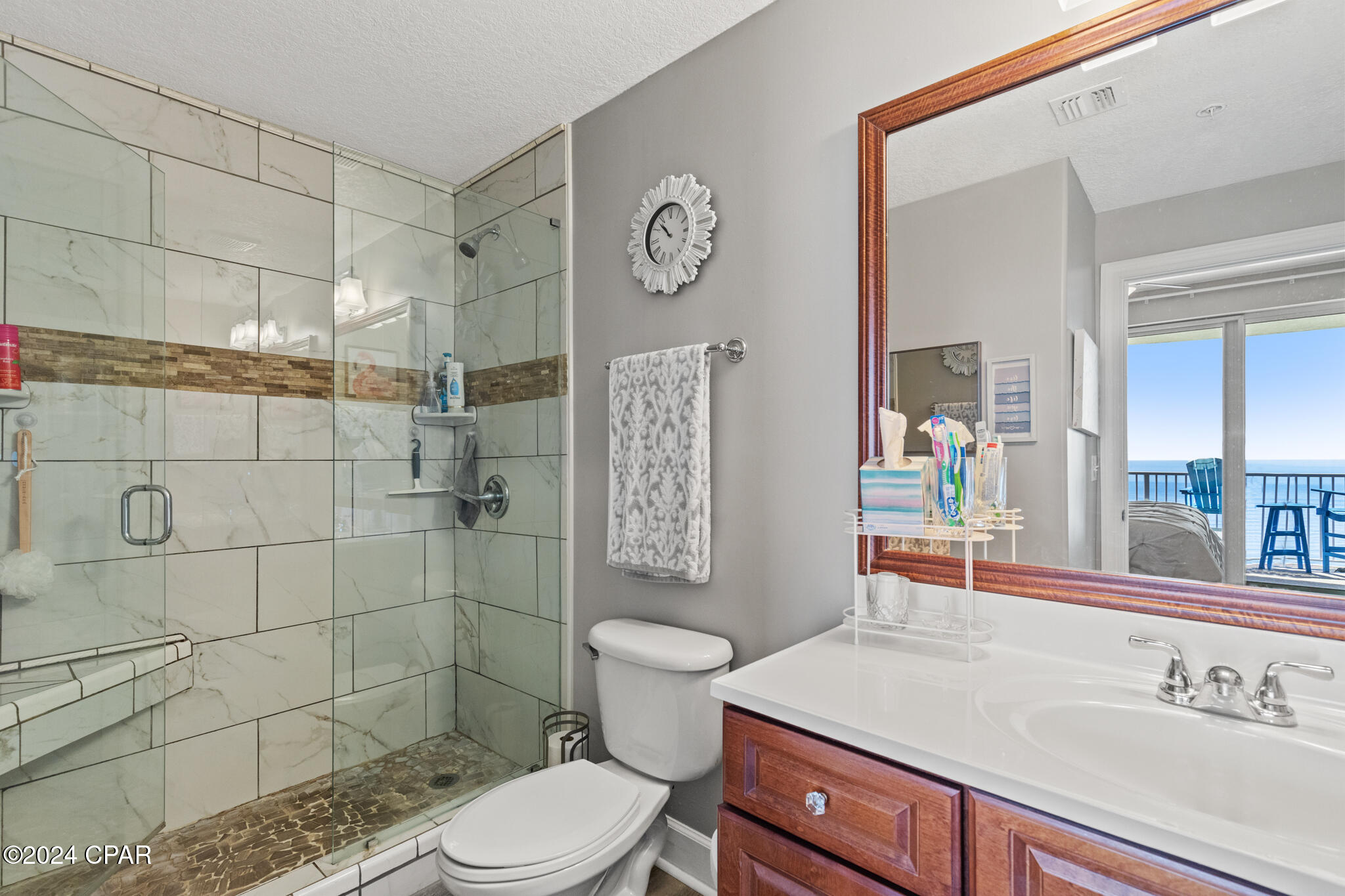 17545 Front Beach Road, 2309
