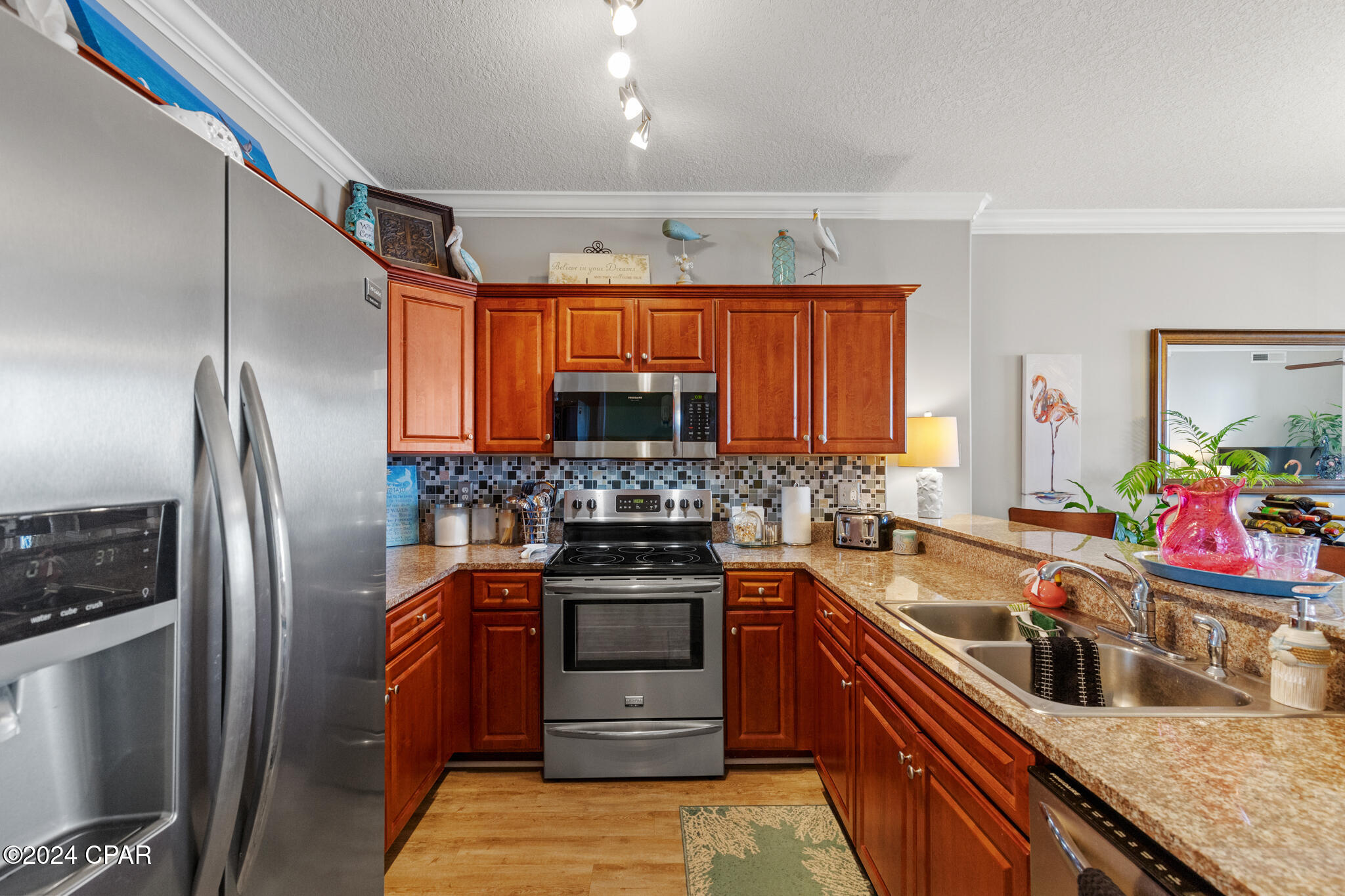 17545 Front Beach Road, 2309