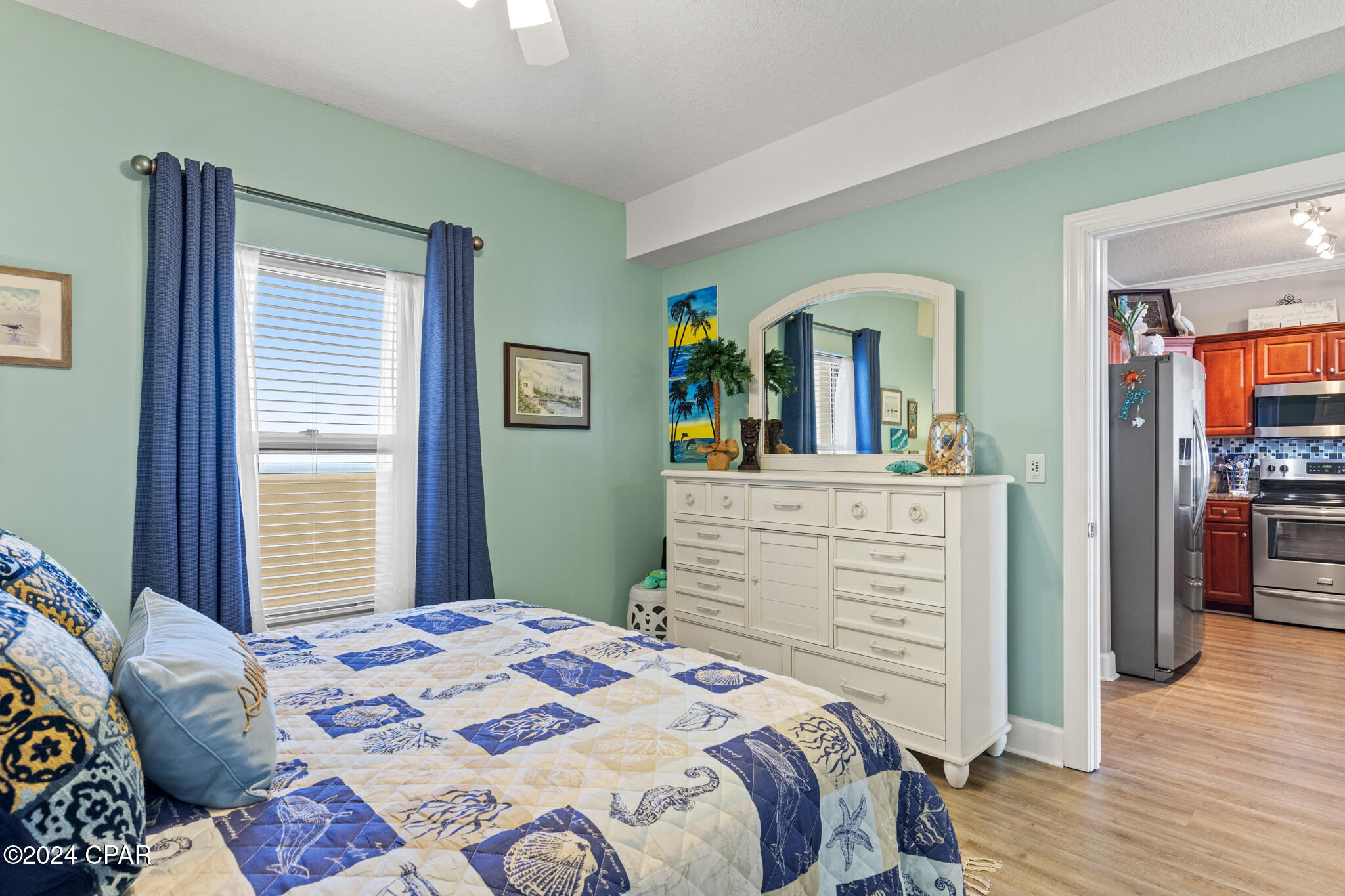 17545 Front Beach Road, 2309