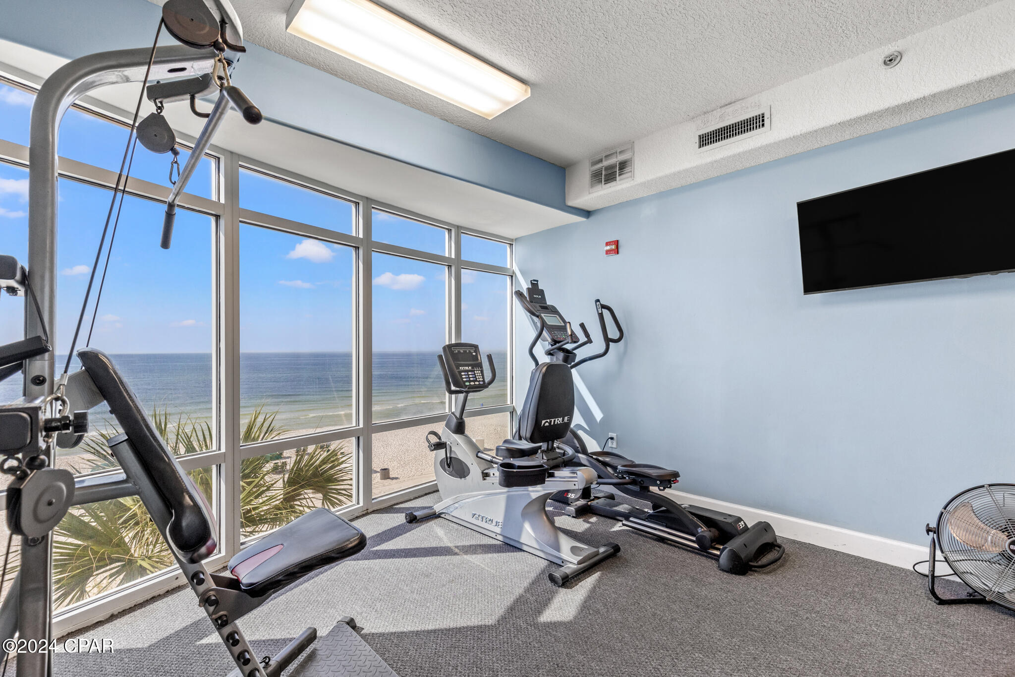 17545 Front Beach Road, 2309