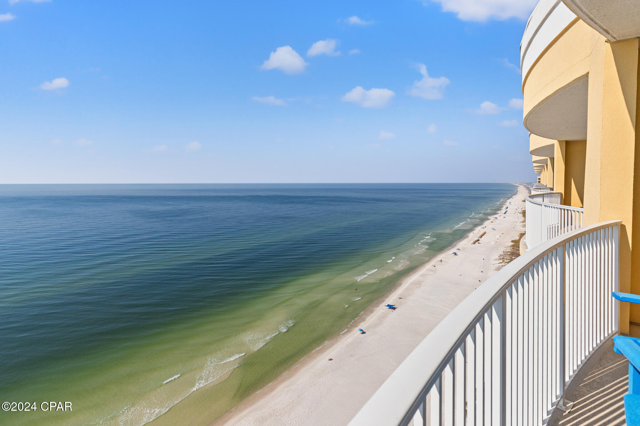 17545 Front Beach Road, 2309
