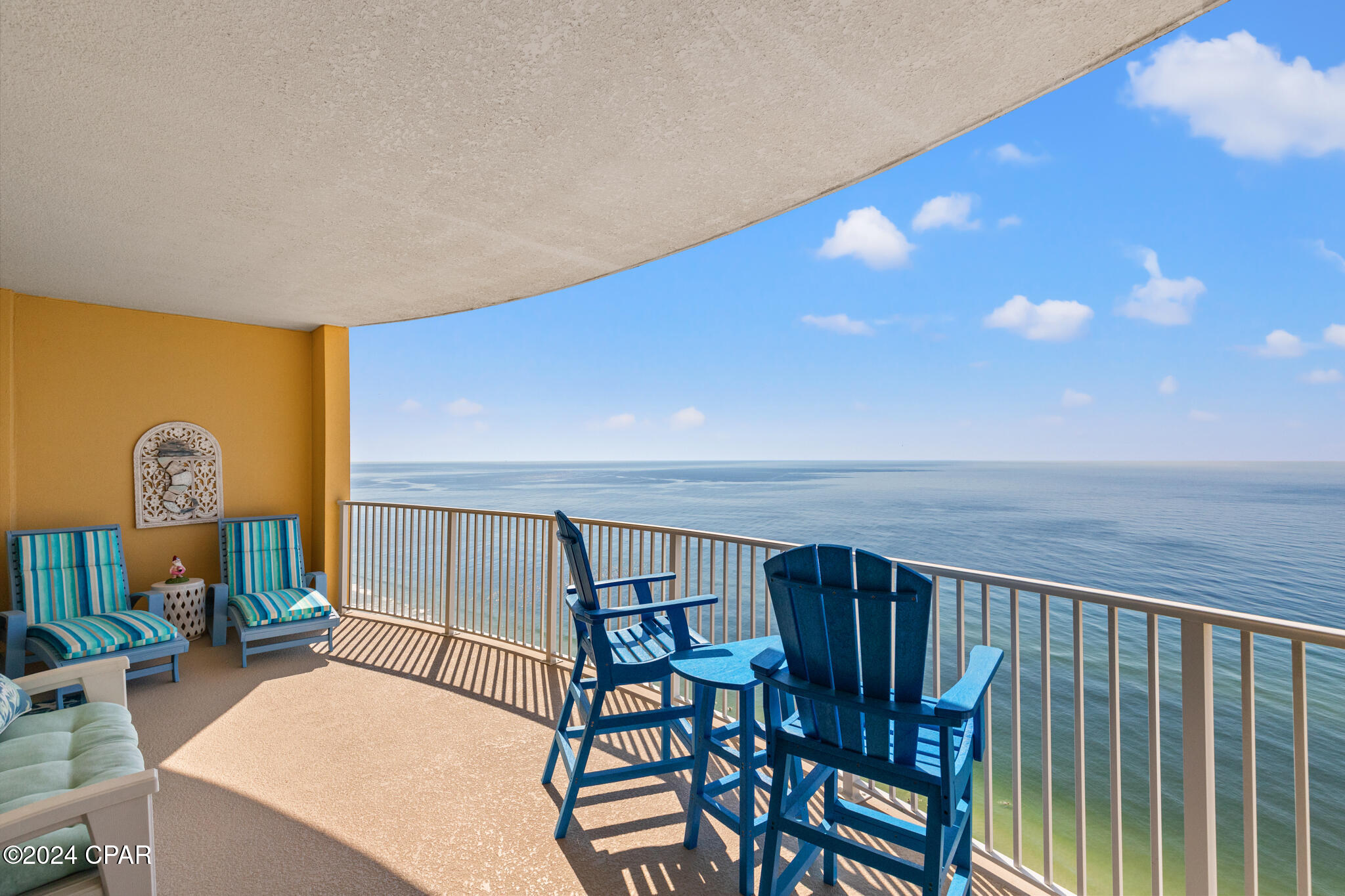 17545 Front Beach Road, 2309