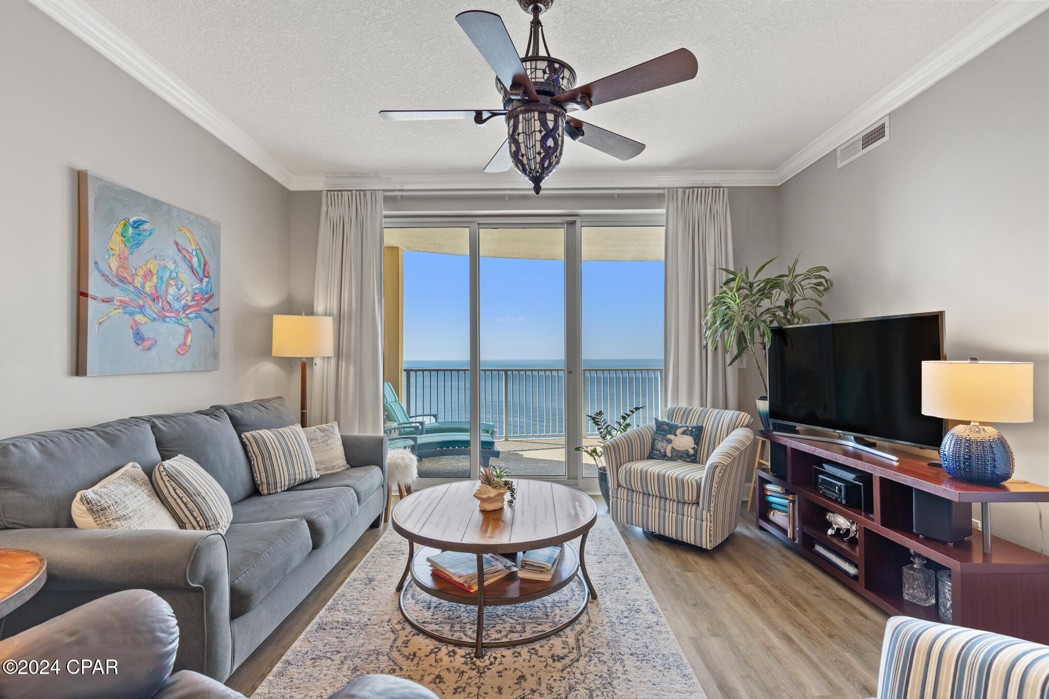 17545 Front Beach Road, 2309