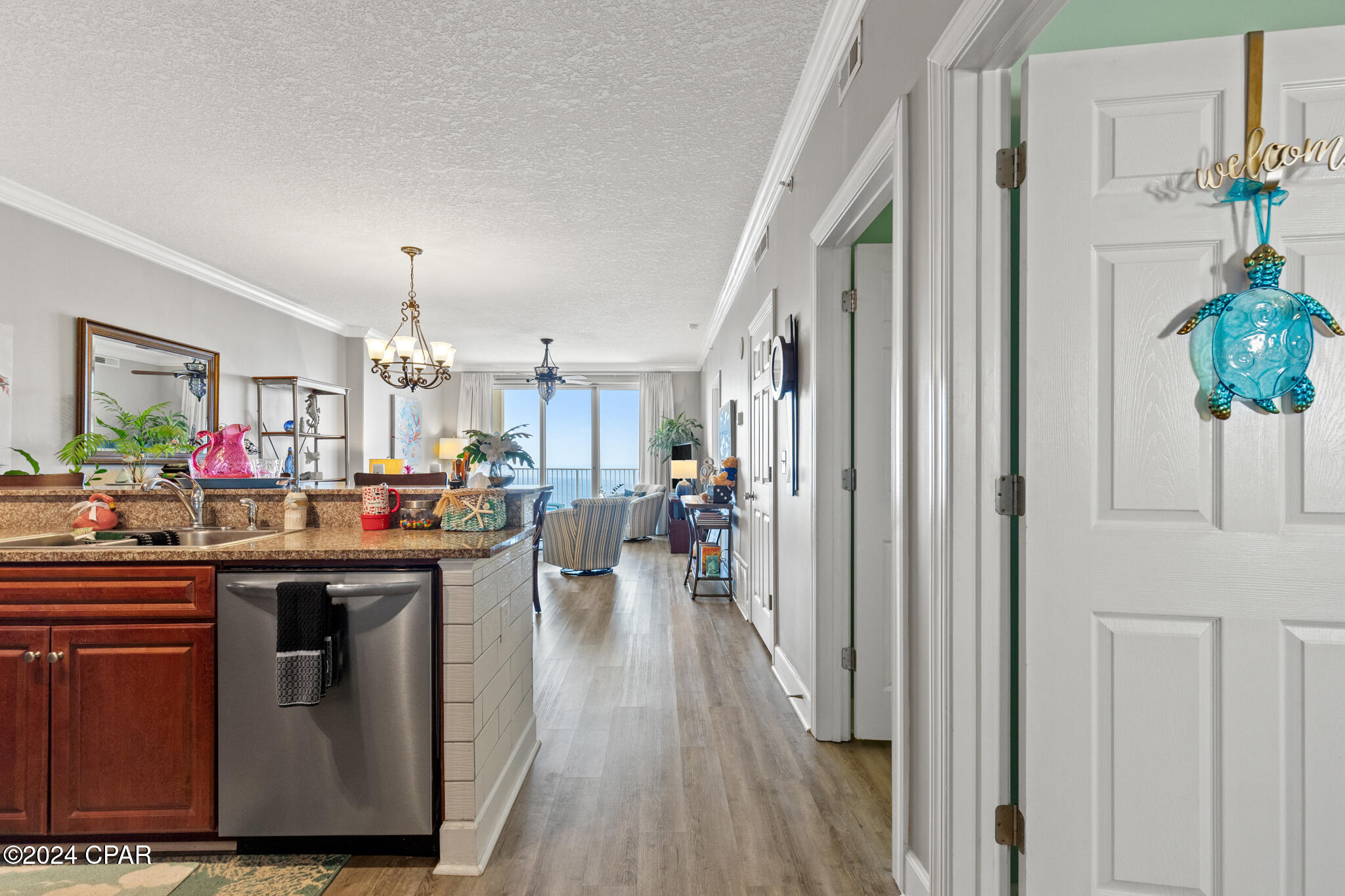 17545 Front Beach Road, 2309