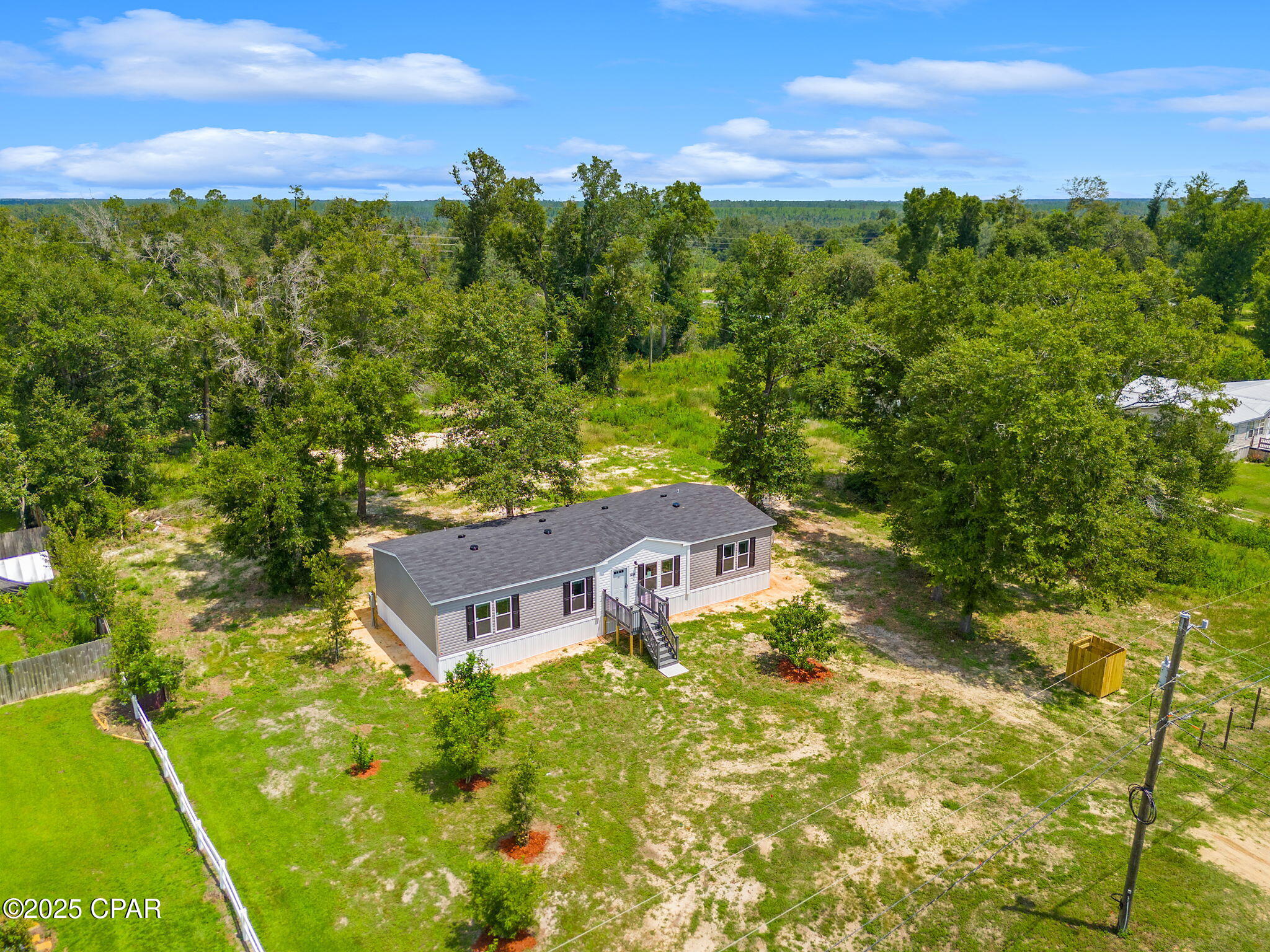 7009 Oakenshaw Drive
