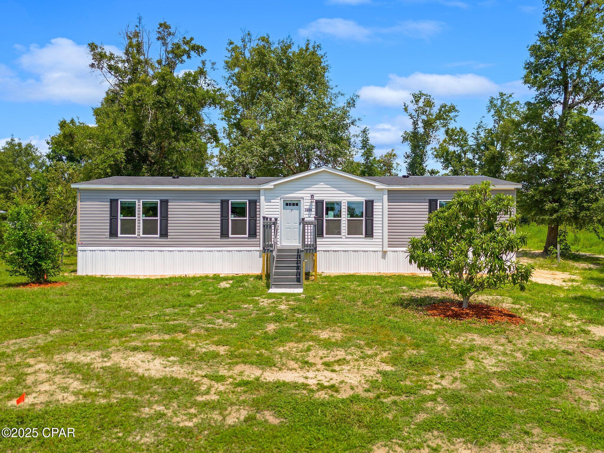 7009 Oakenshaw Drive