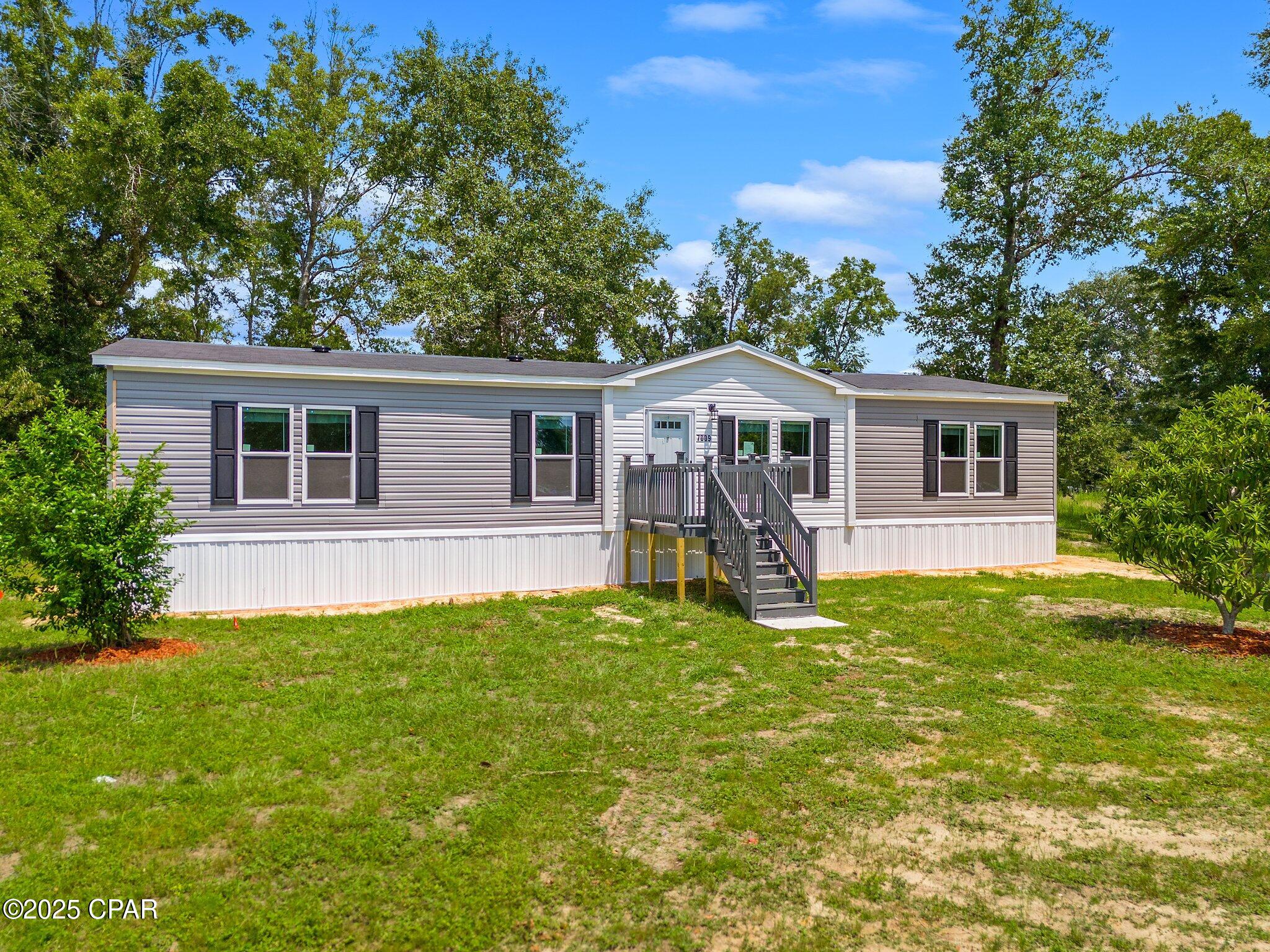 7009 Oakenshaw Drive