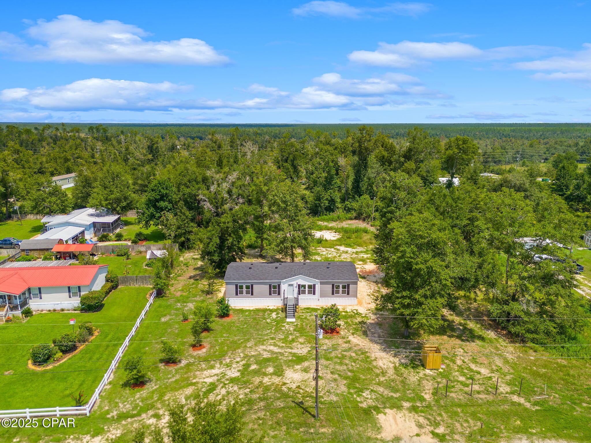 7009 Oakenshaw Drive