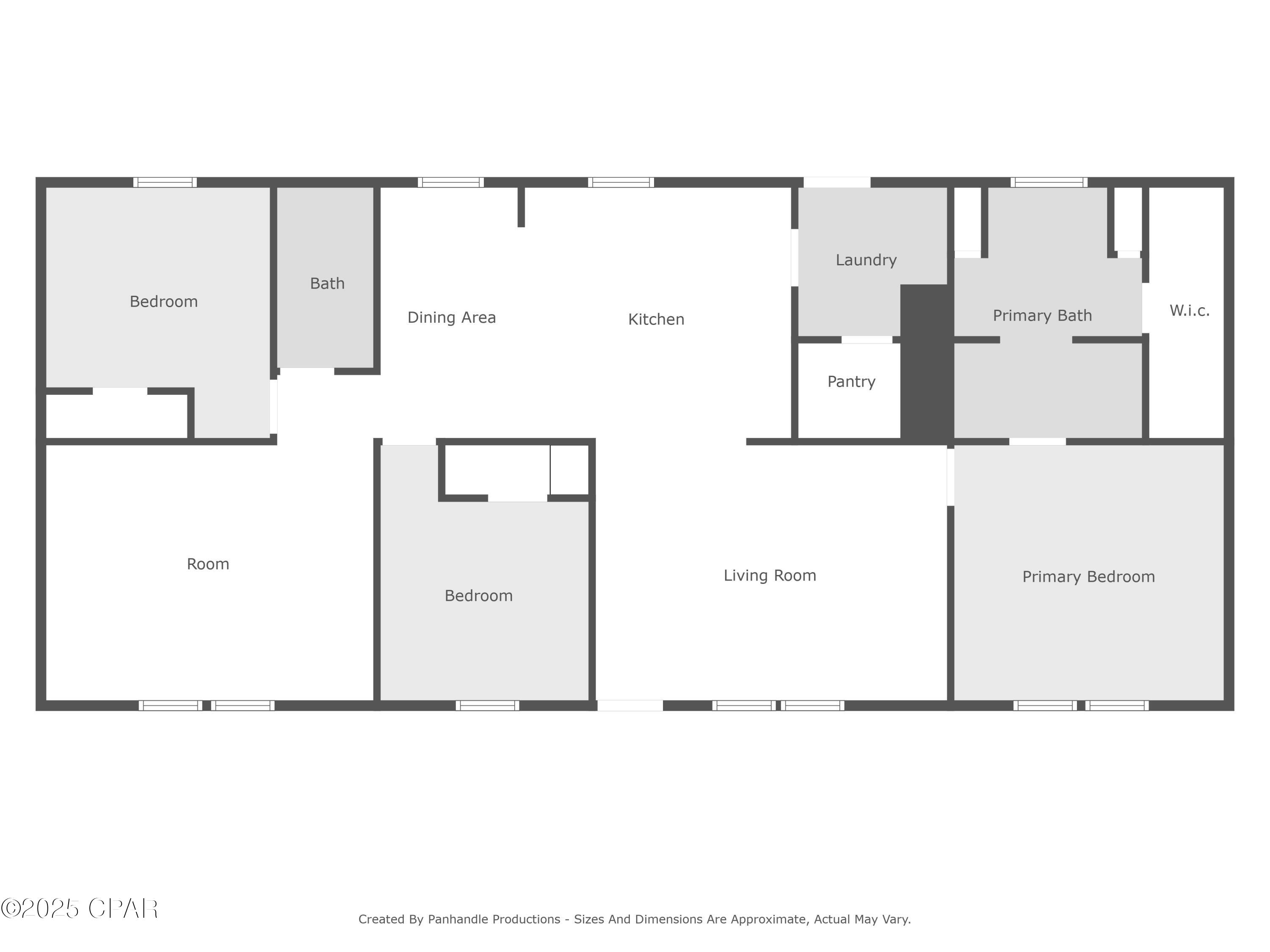 7009 Oakenshaw Drive