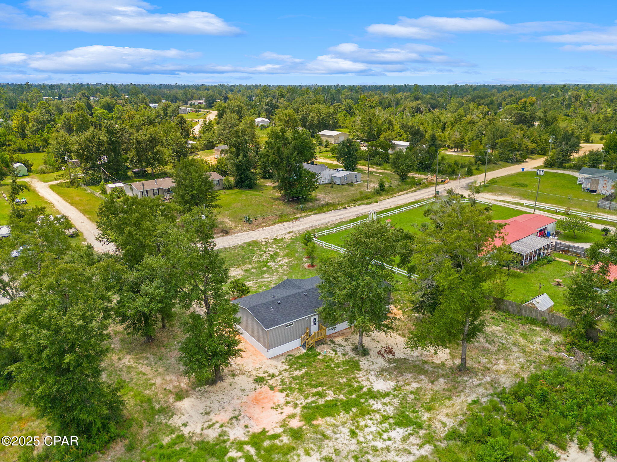 7009 Oakenshaw Drive