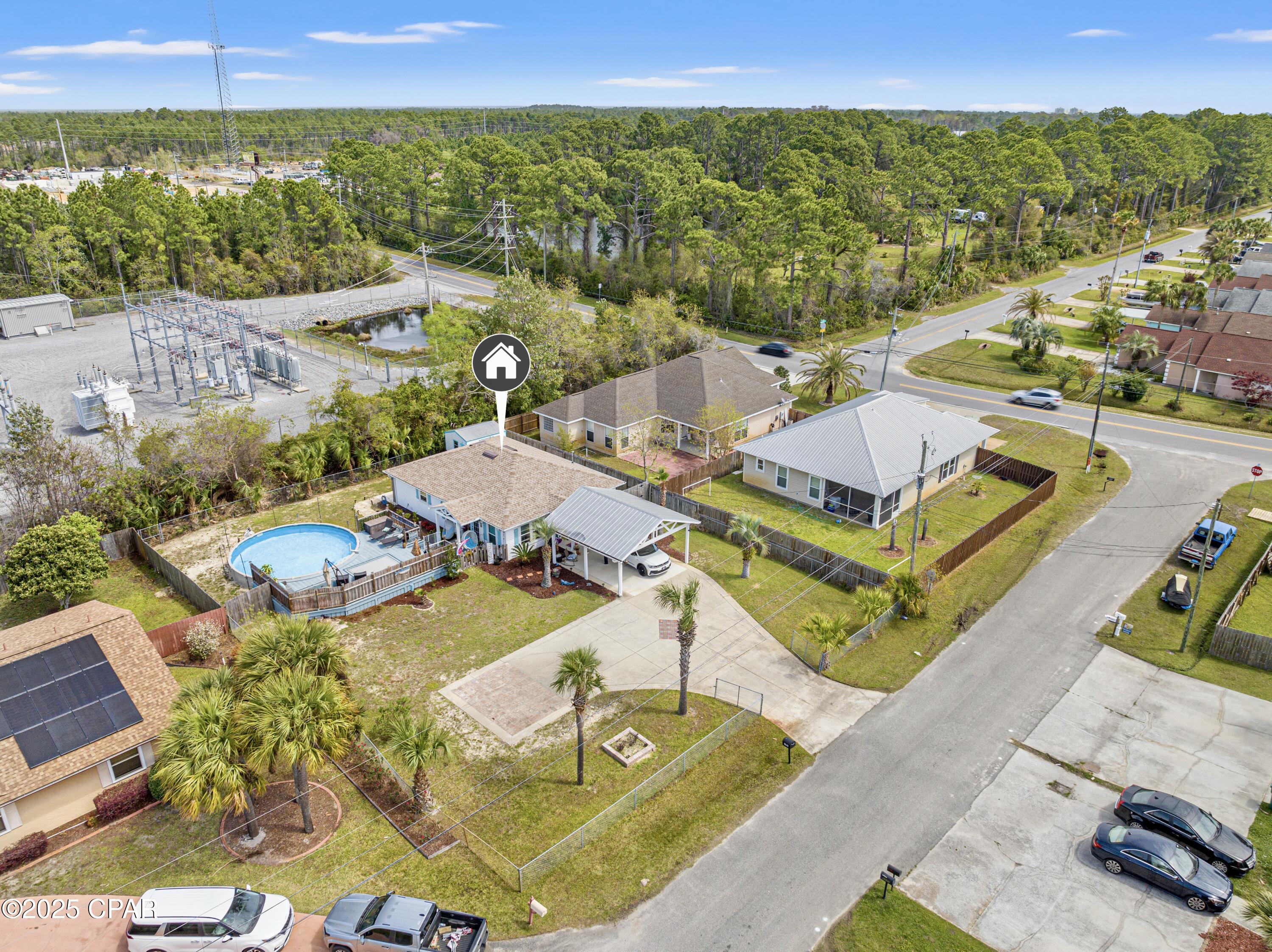 9042 Abba Lane