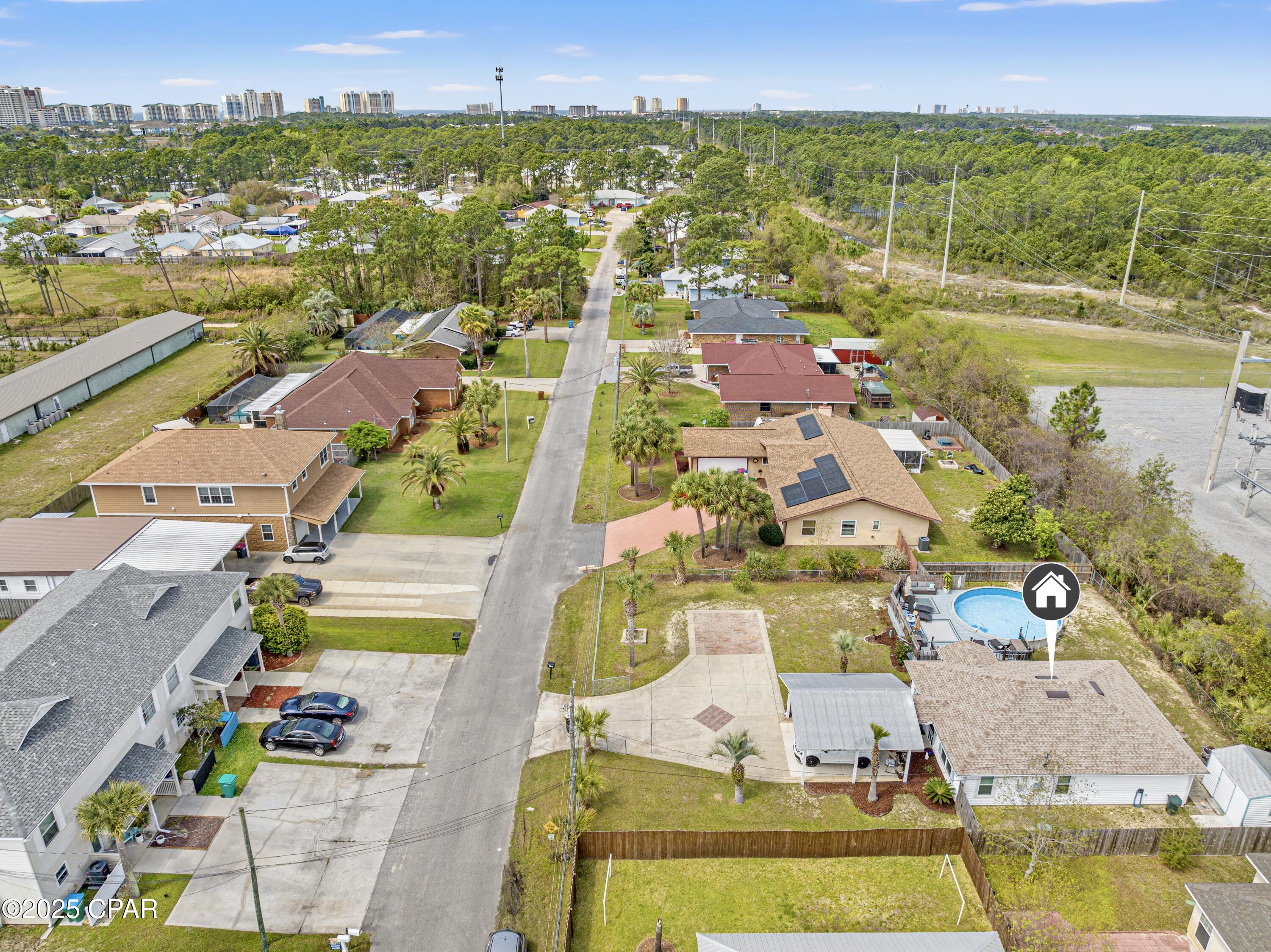 9042 Abba Lane