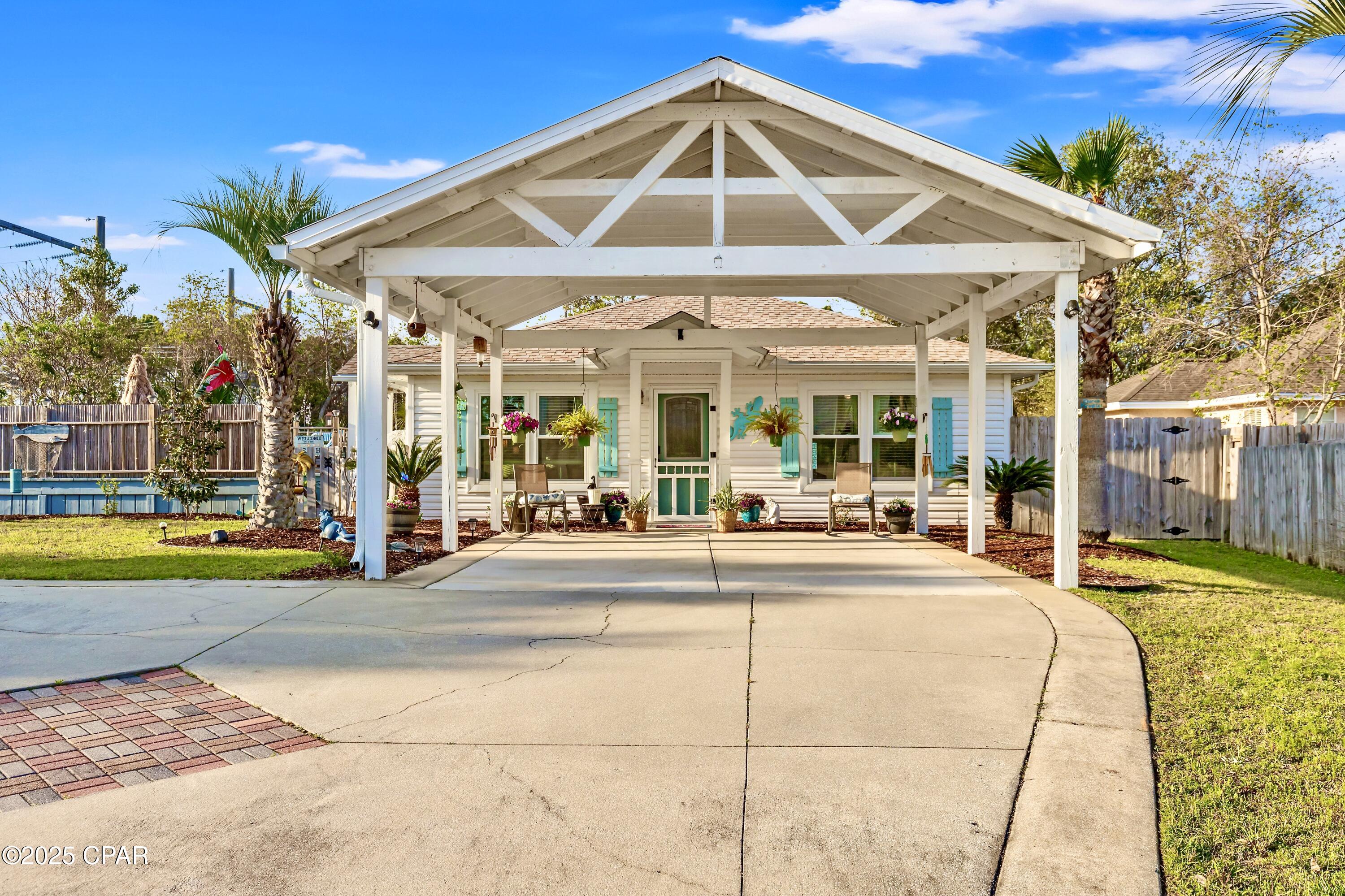 9042 Abba Lane