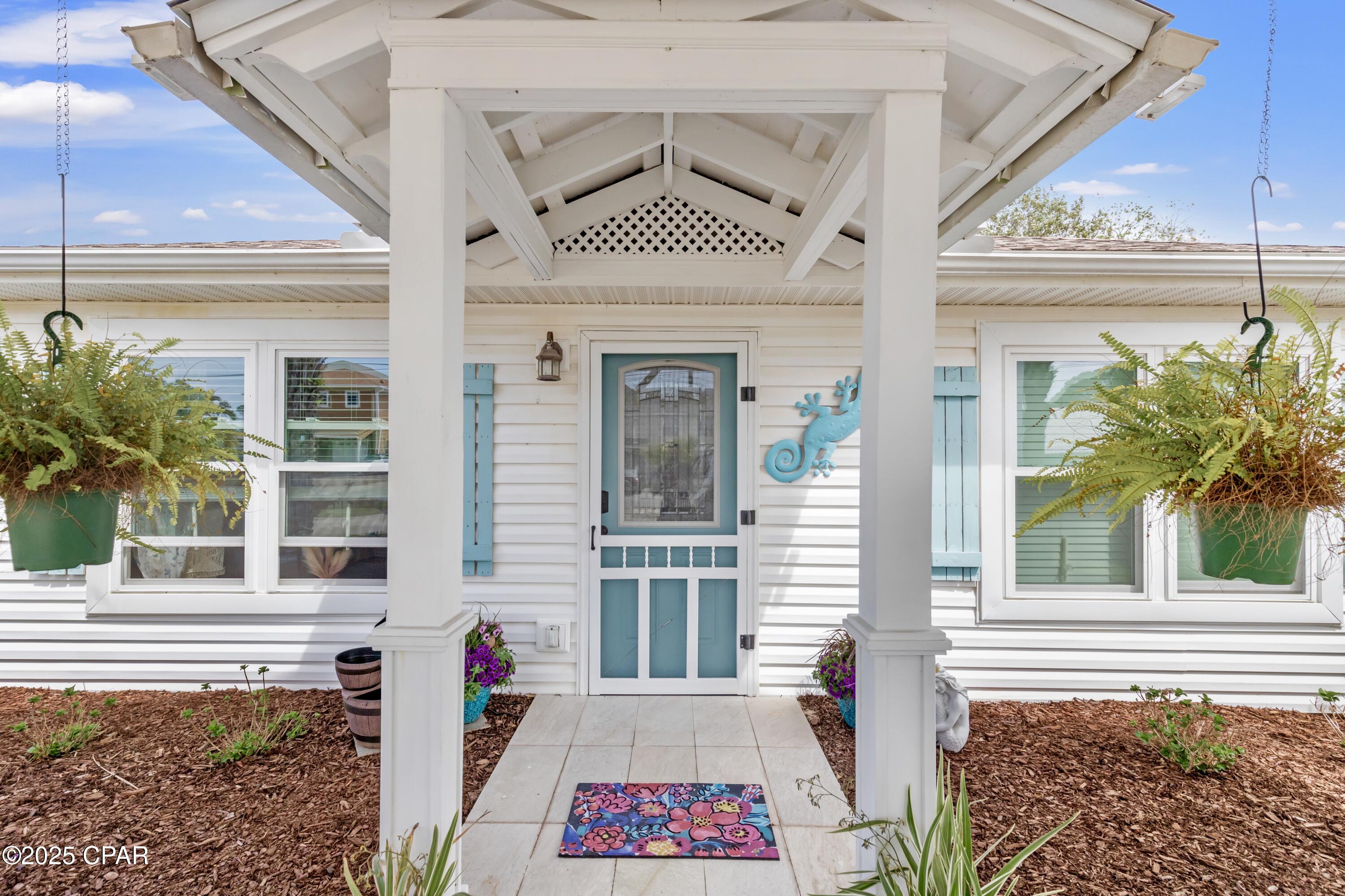 9042 Abba Lane