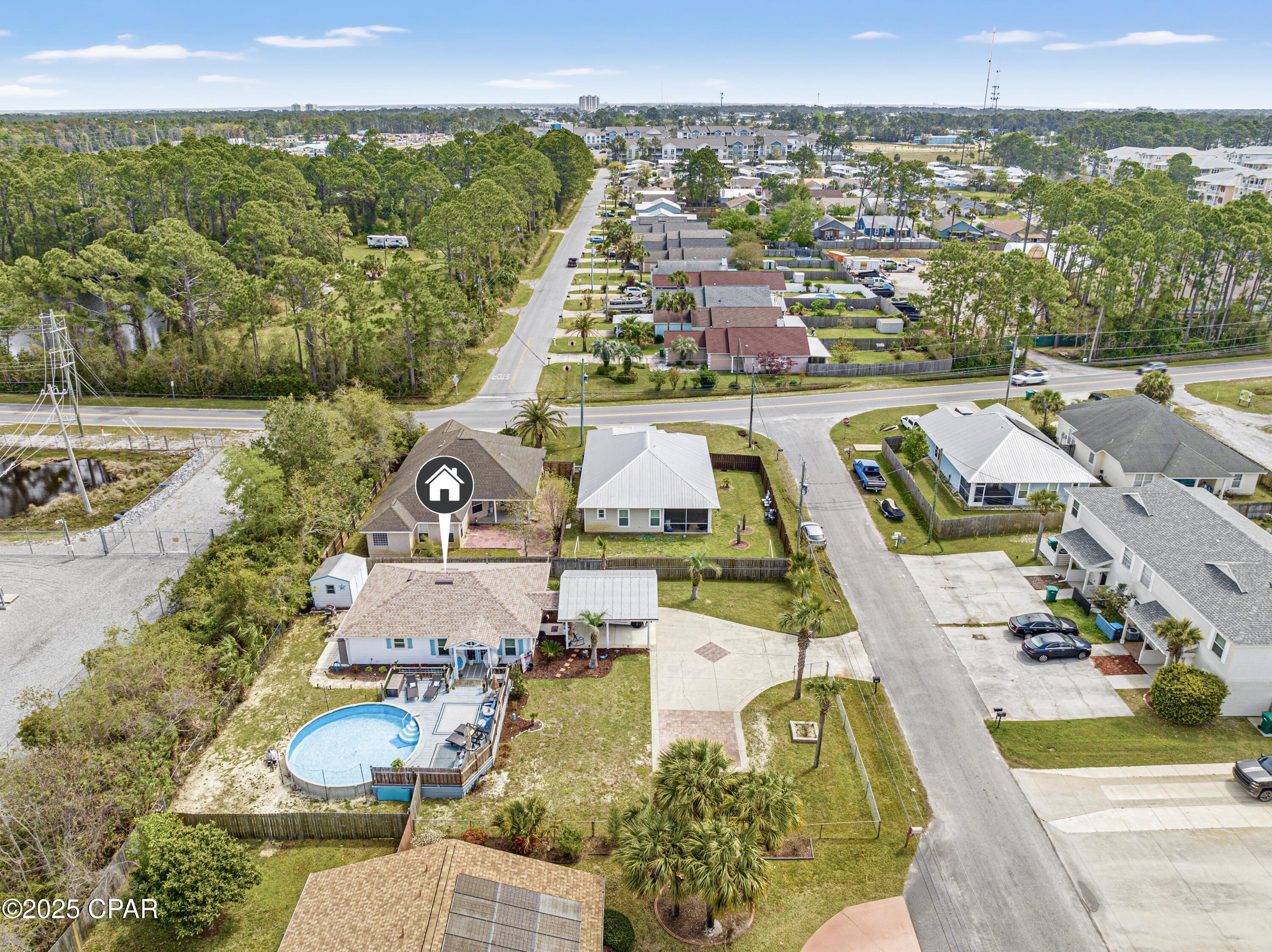 9042 Abba Lane