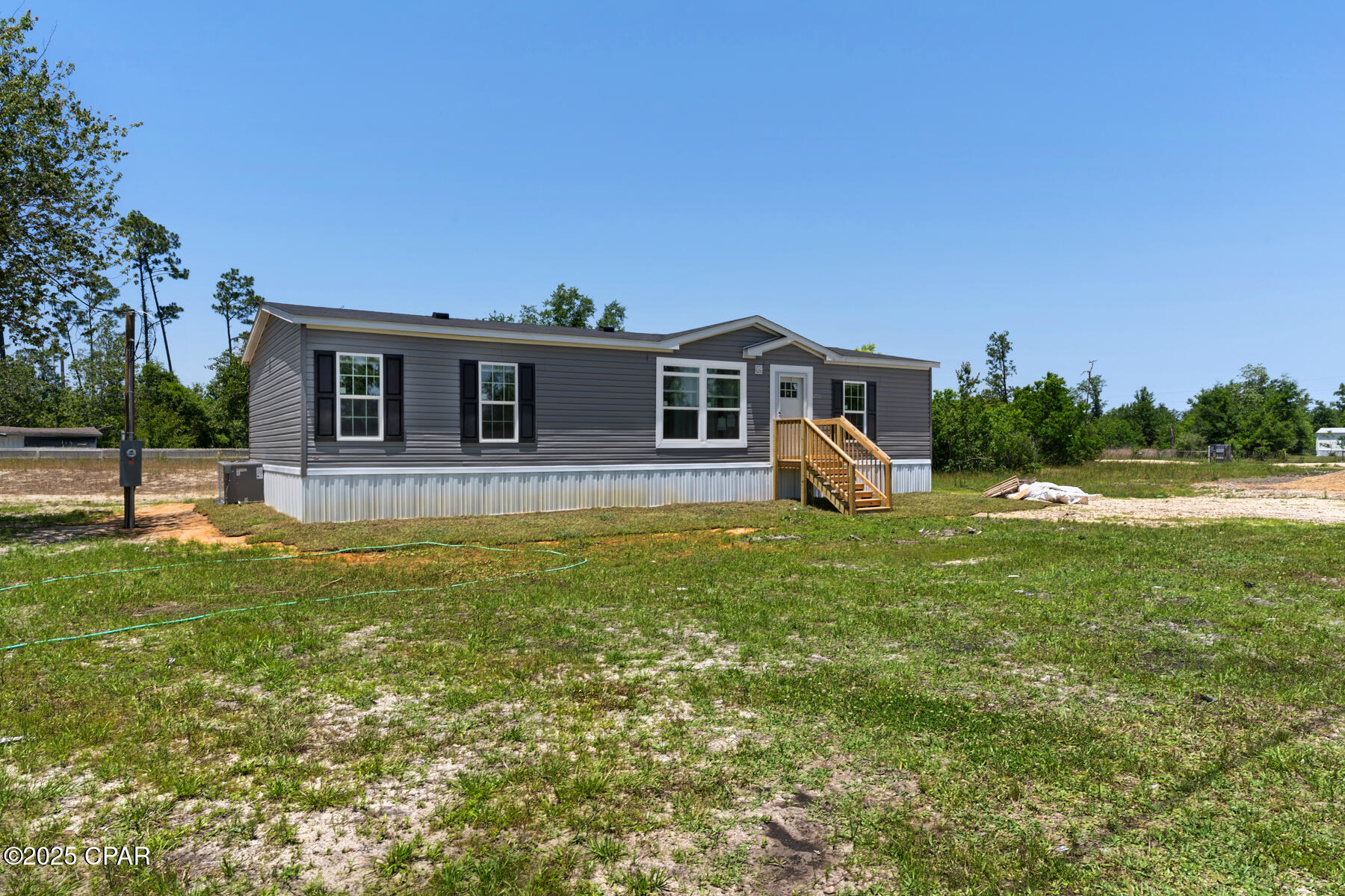 9205 ruff road Road