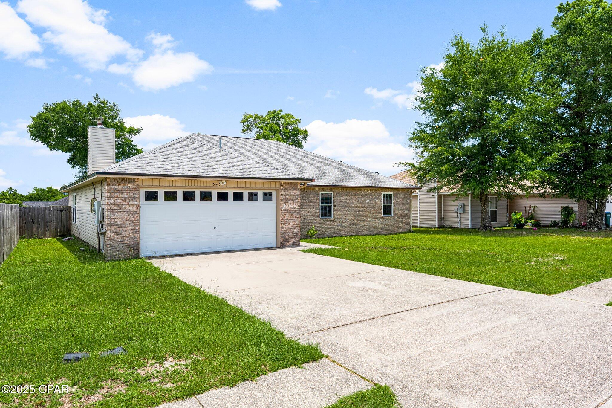 545 J H Crews Circle