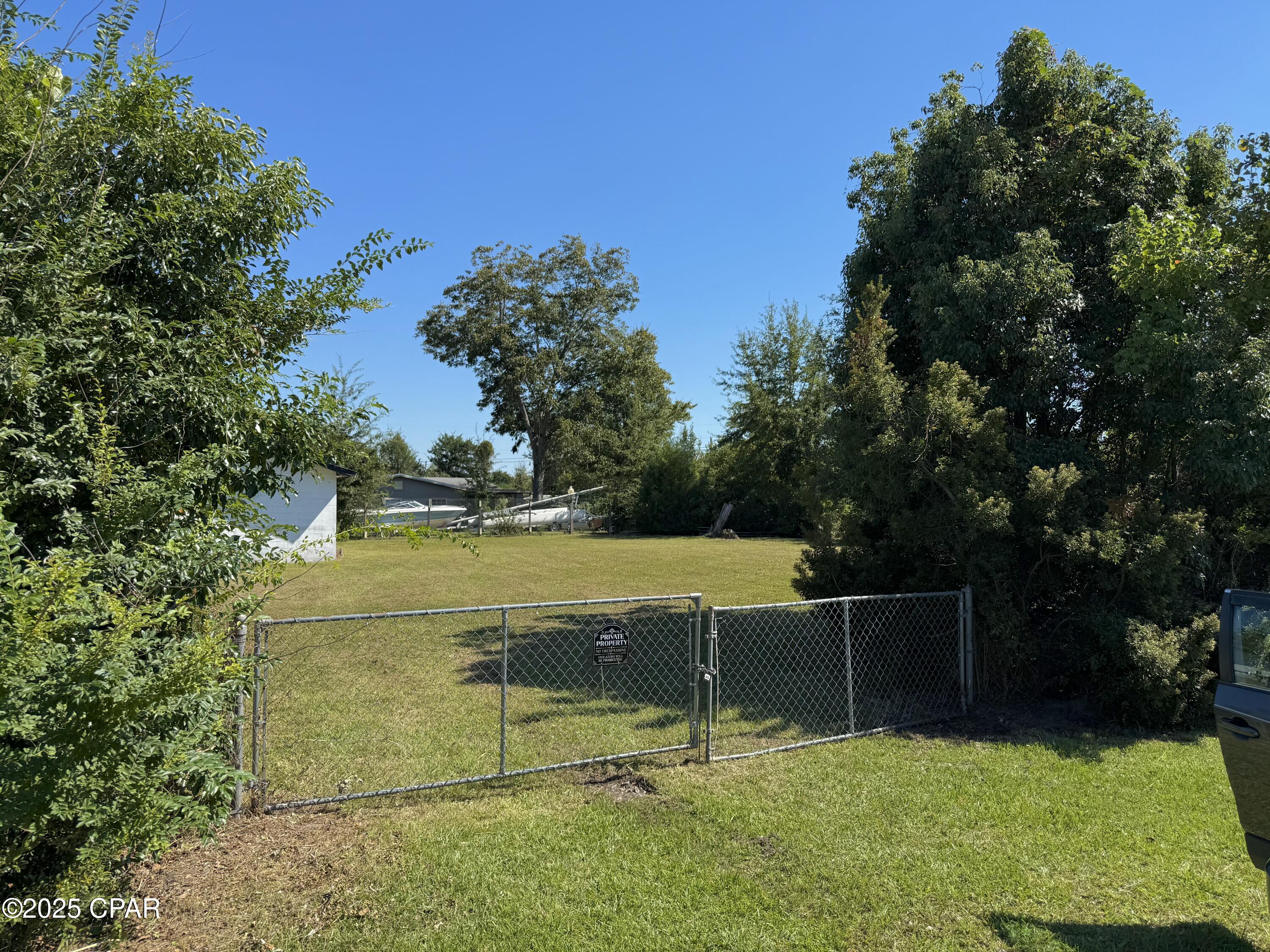 2909 Orlando Road