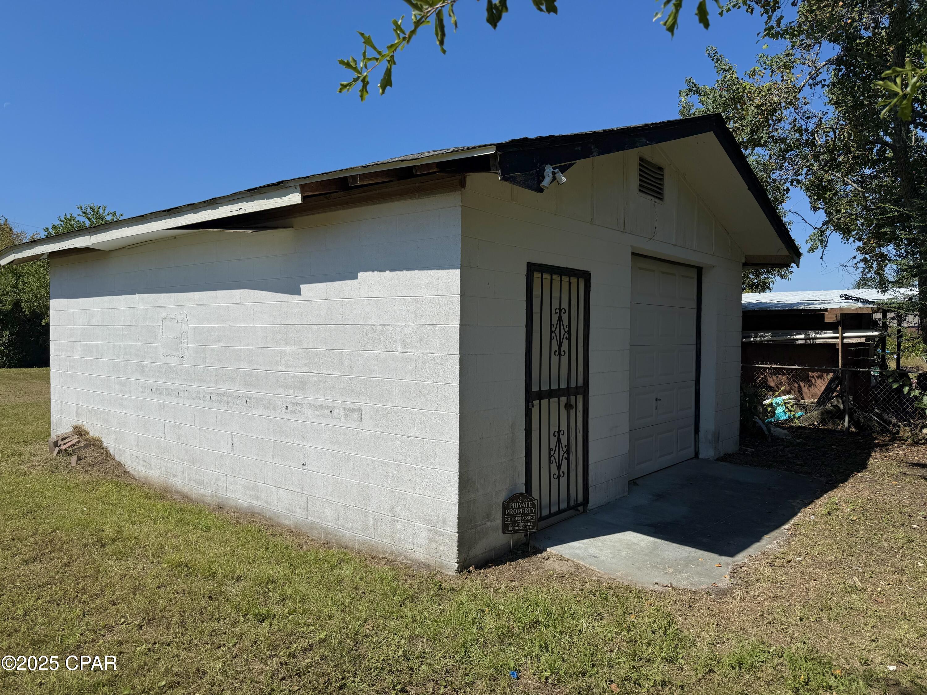 2909 Orlando Road