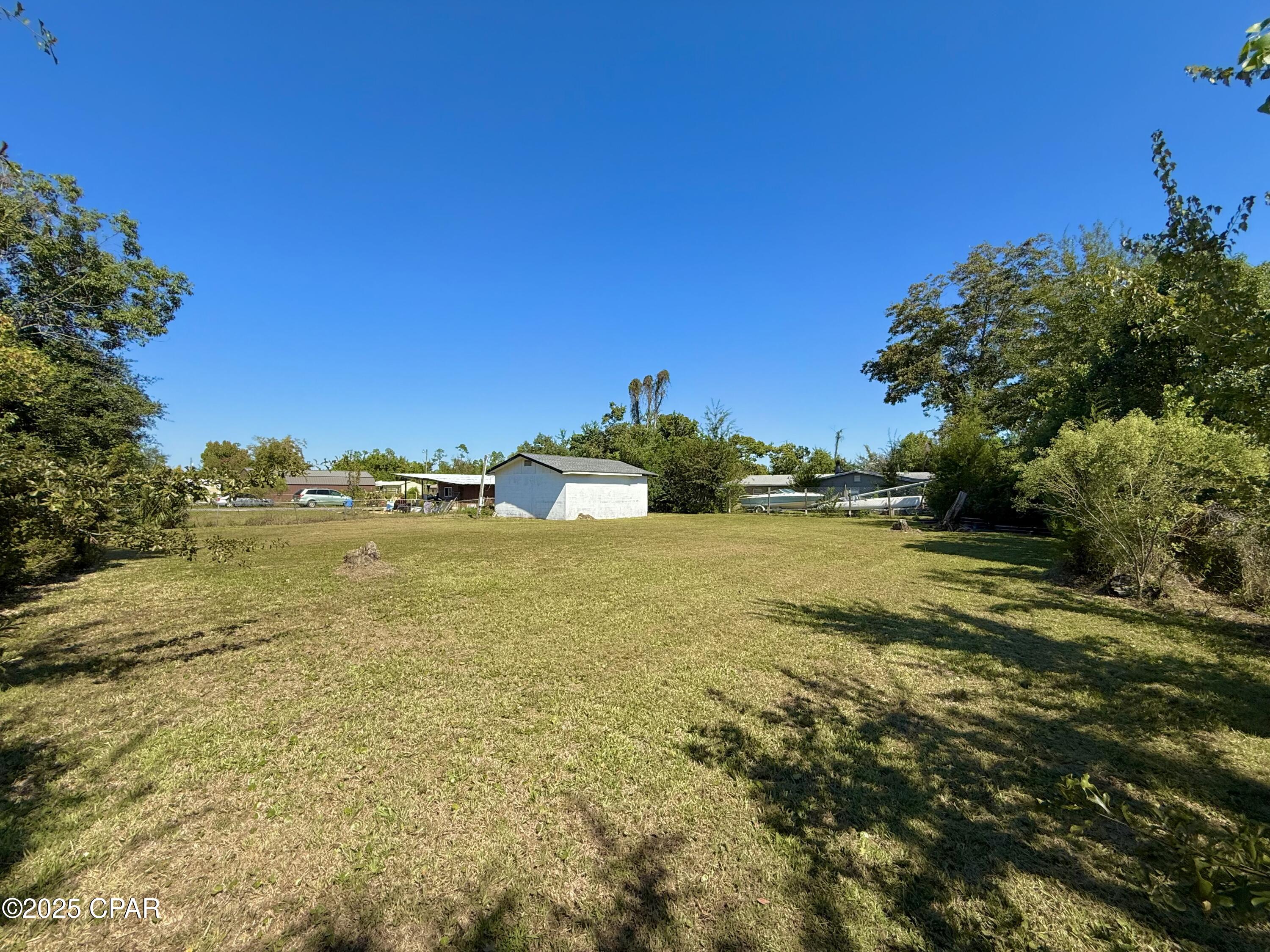 2909 Orlando Road