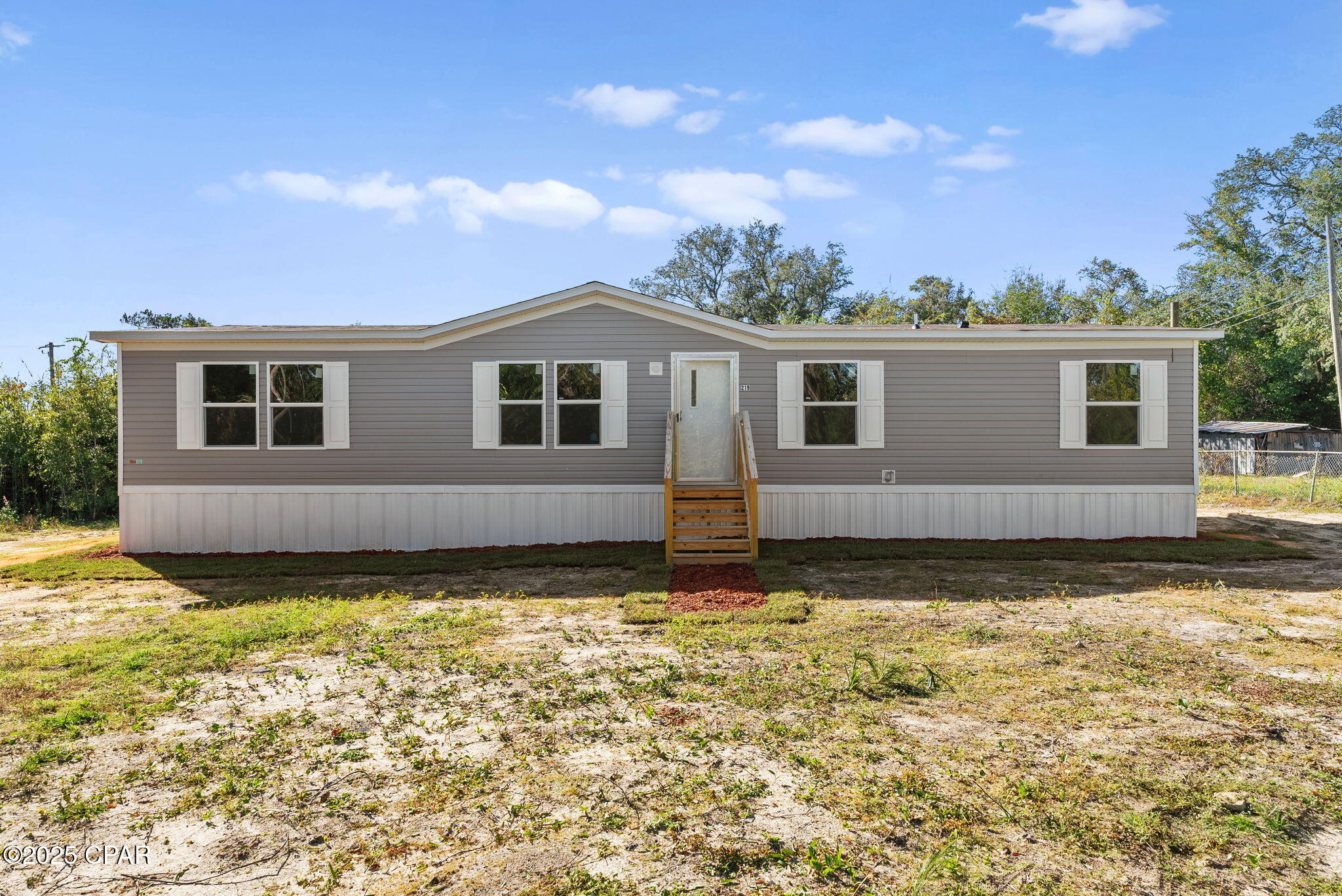 219 Transmitter Road