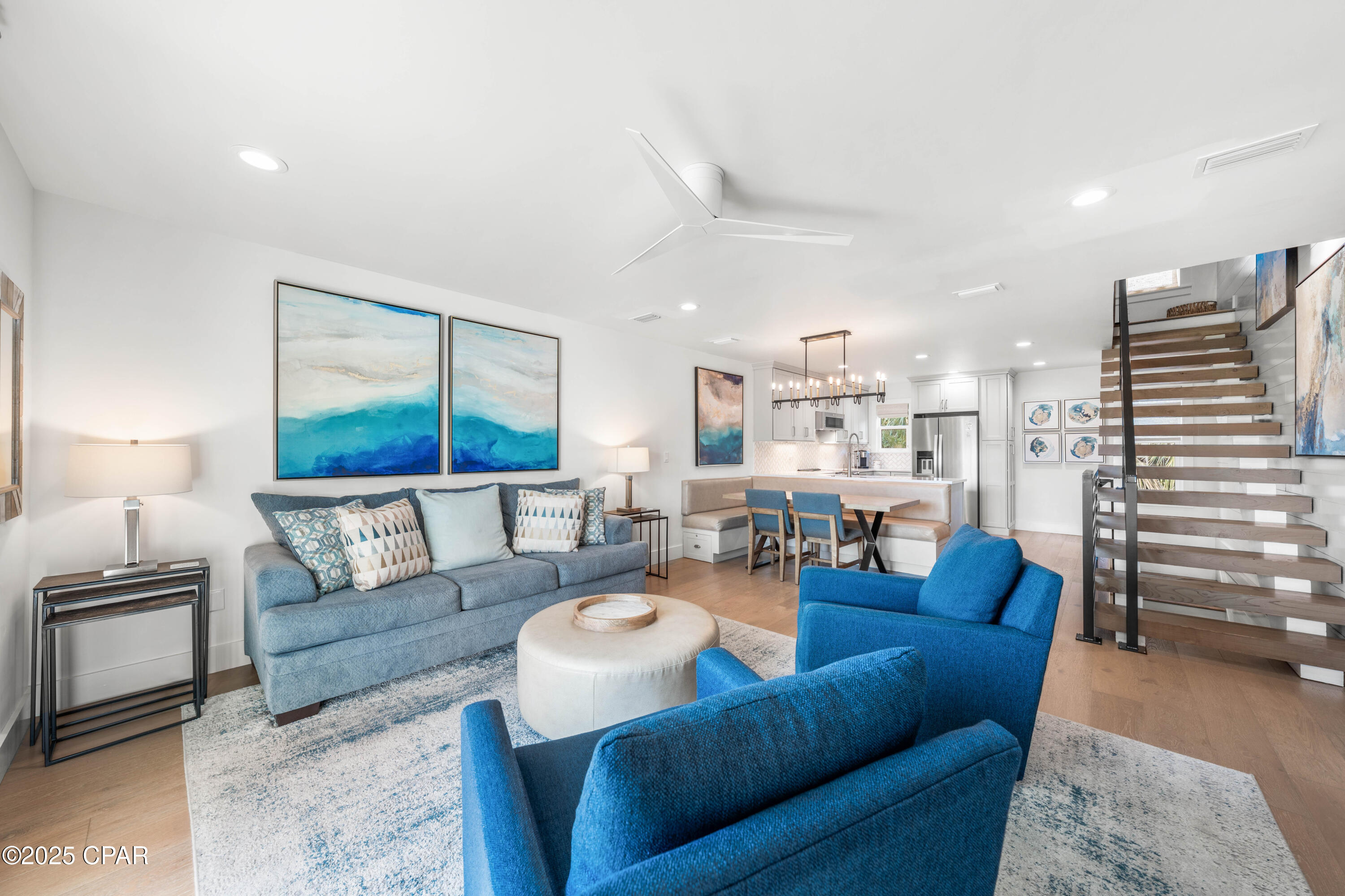 100 S Spooky Lane 7A