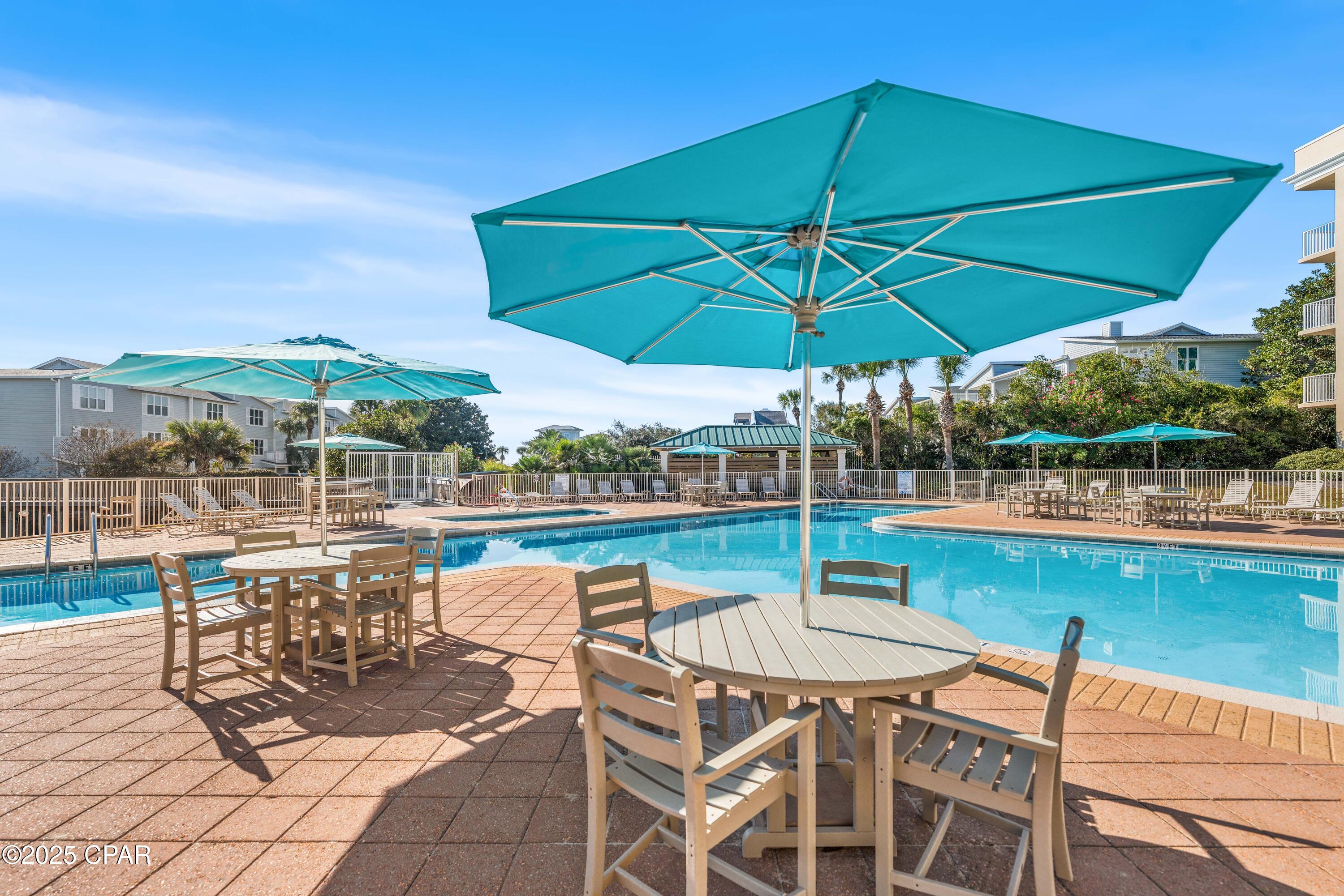 100 S Spooky Lane 7A