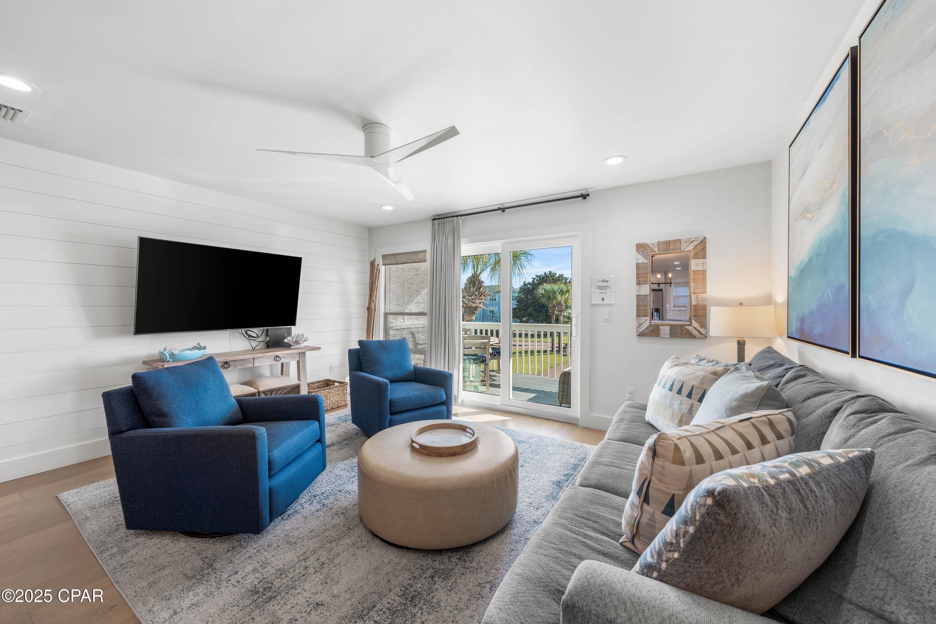 100 S Spooky Lane 7A