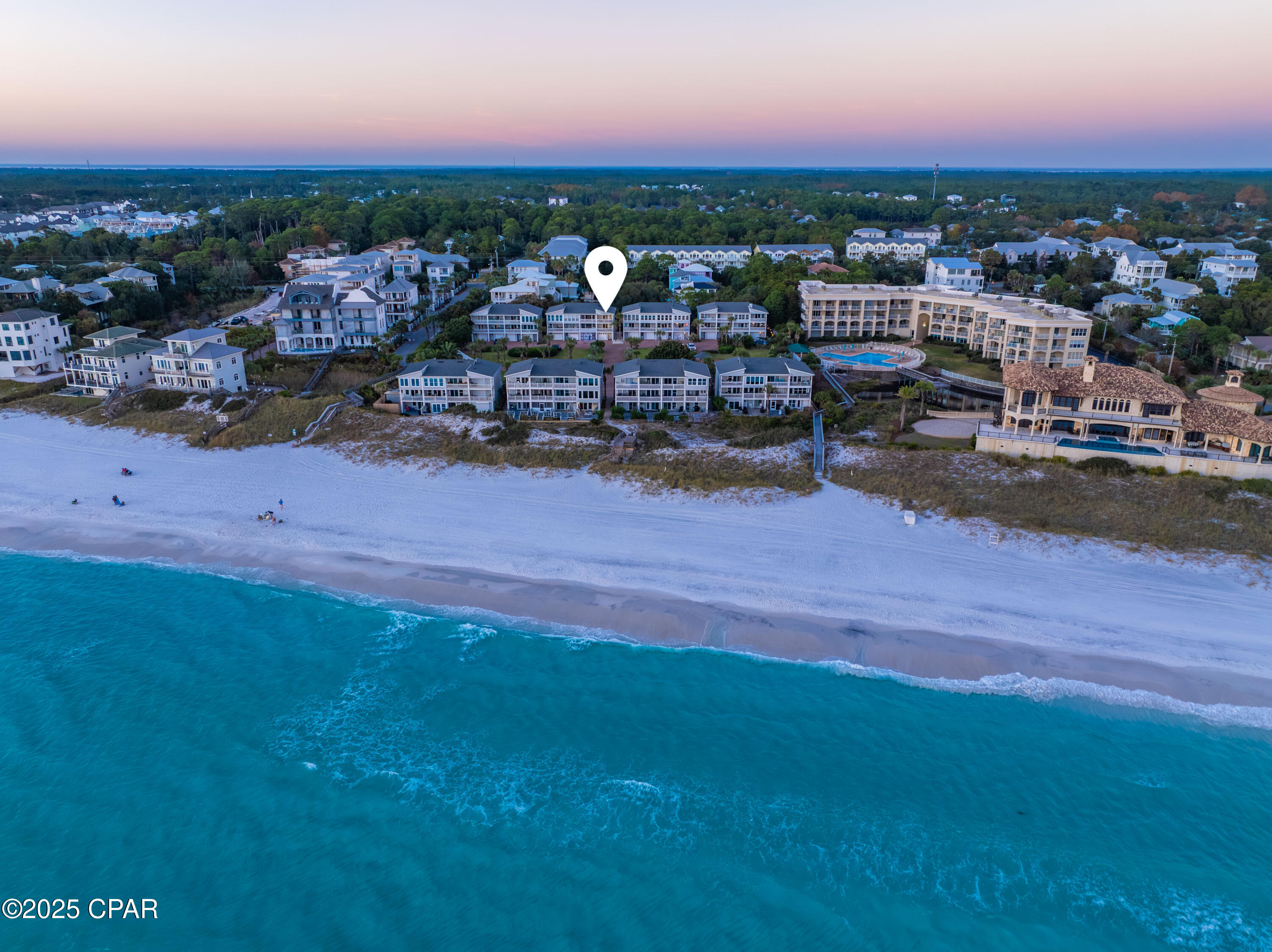 100 S Spooky Lane 7A