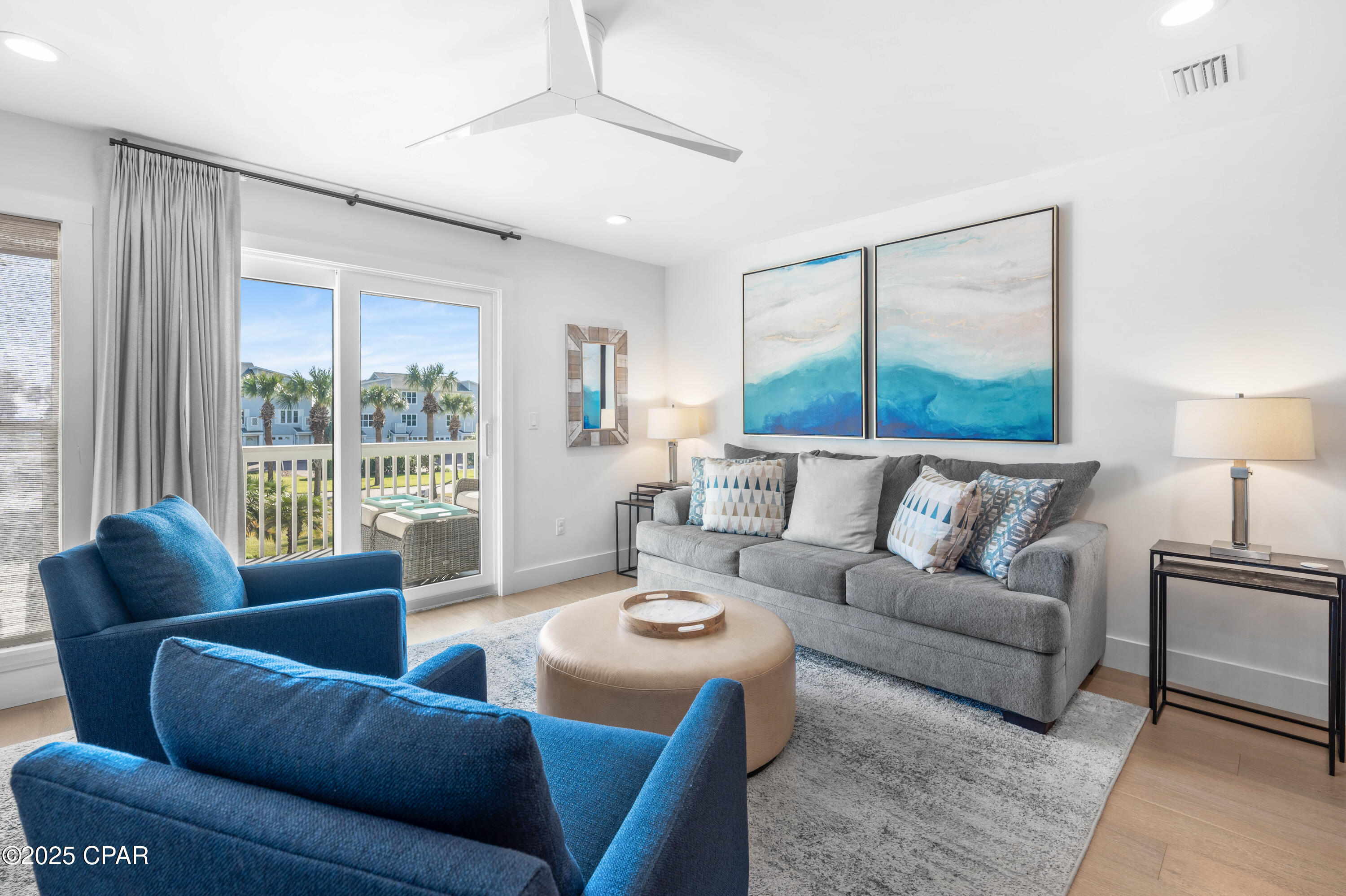 100 S Spooky Lane 7A