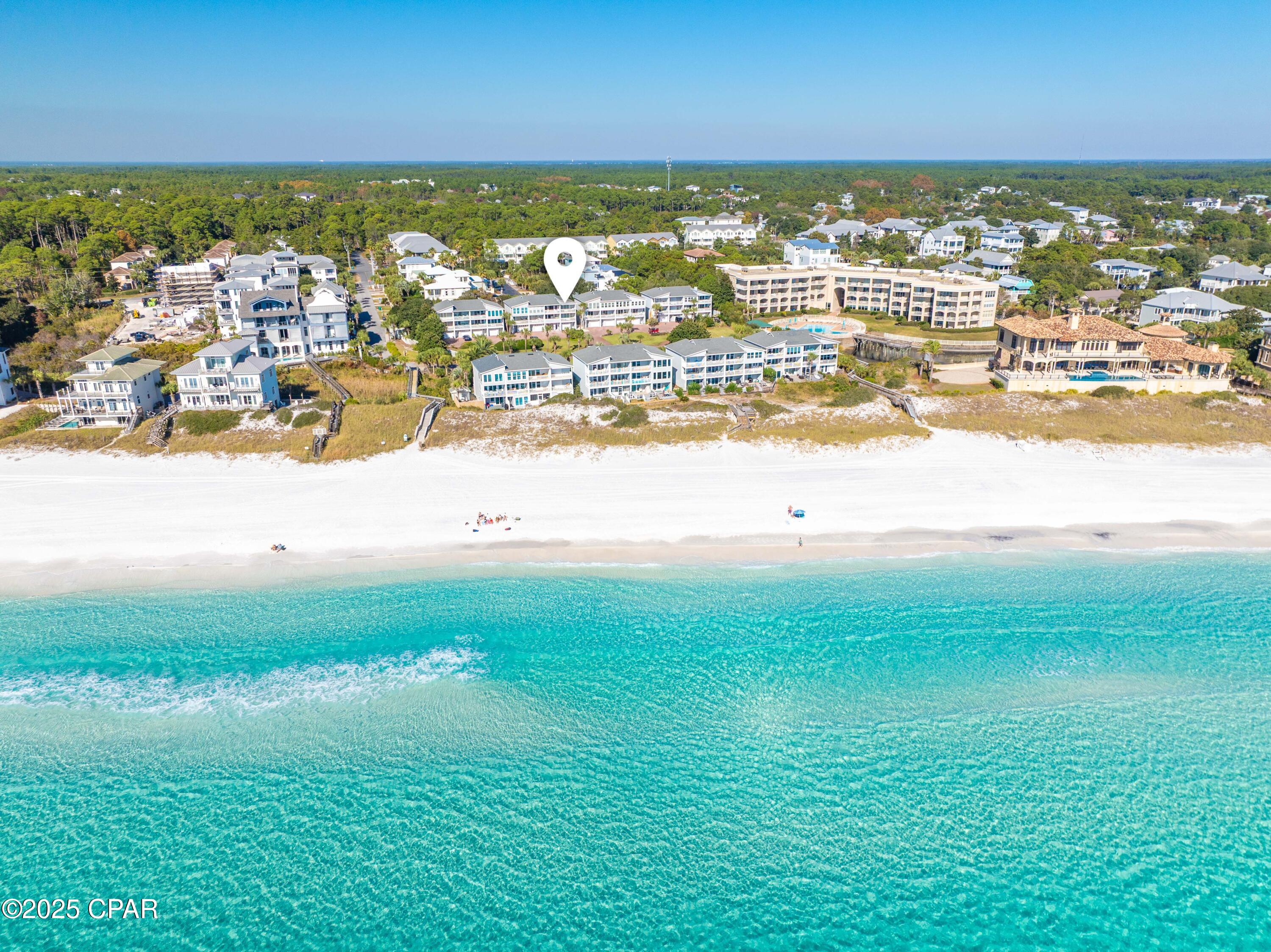 100 S Spooky Lane 7A