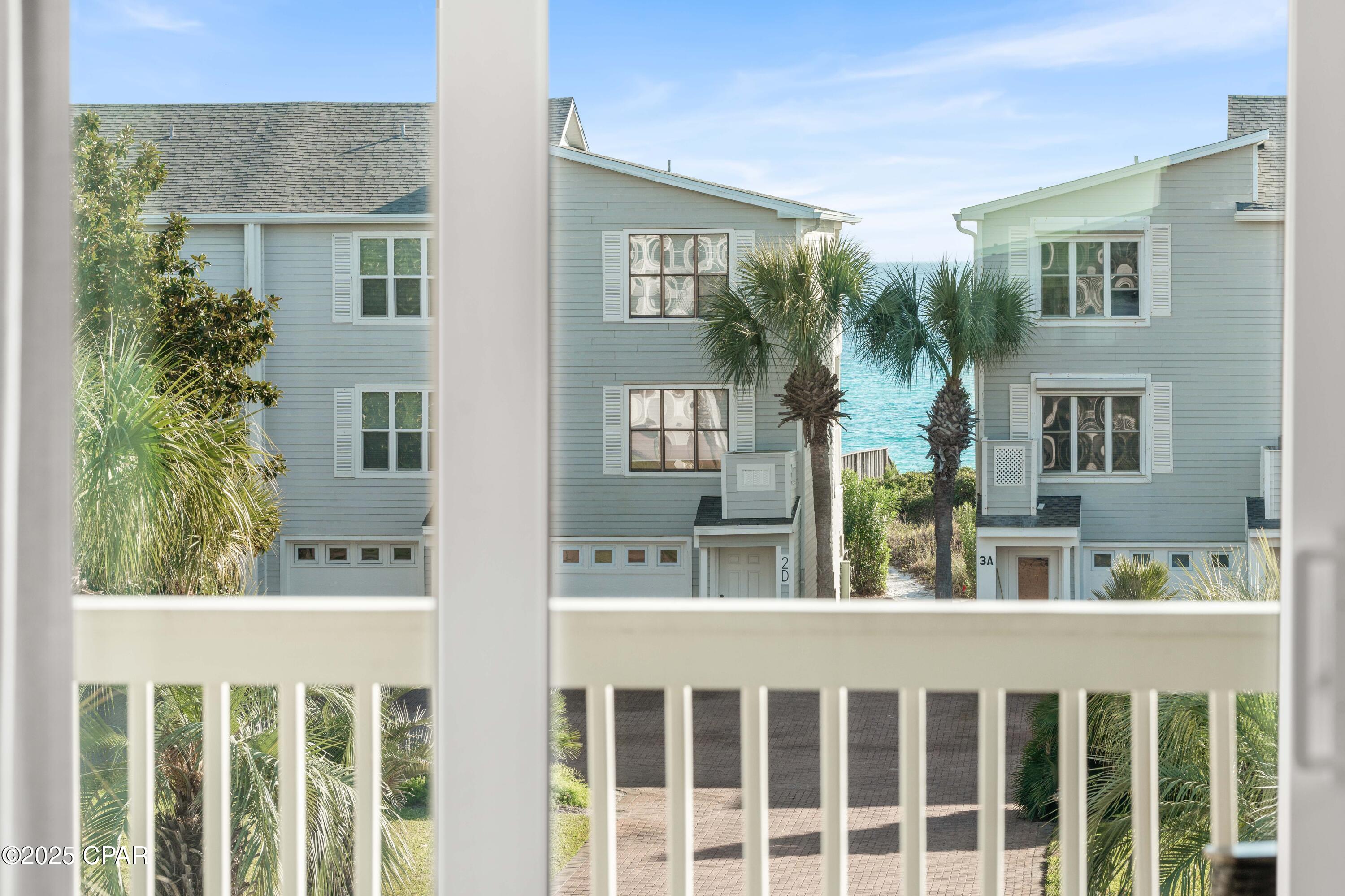 100 S Spooky Lane 7A