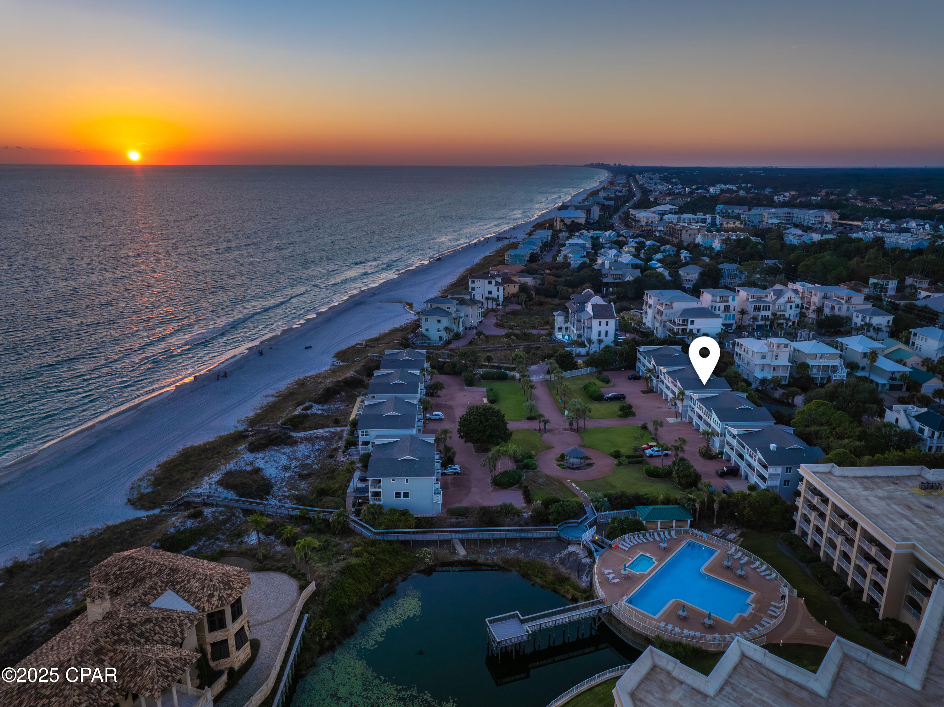 100 S Spooky Lane 7A