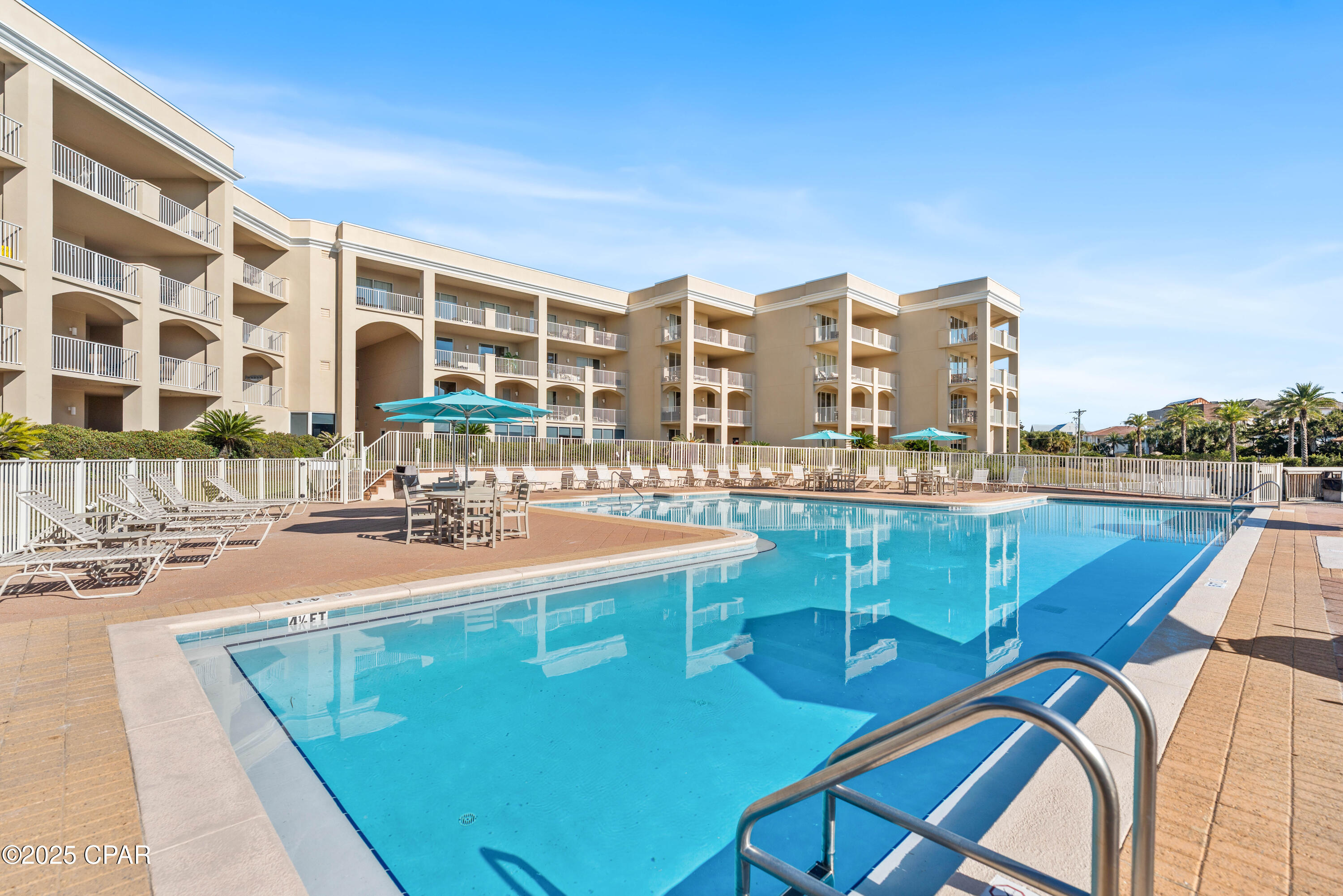 100 S Spooky Lane 7A