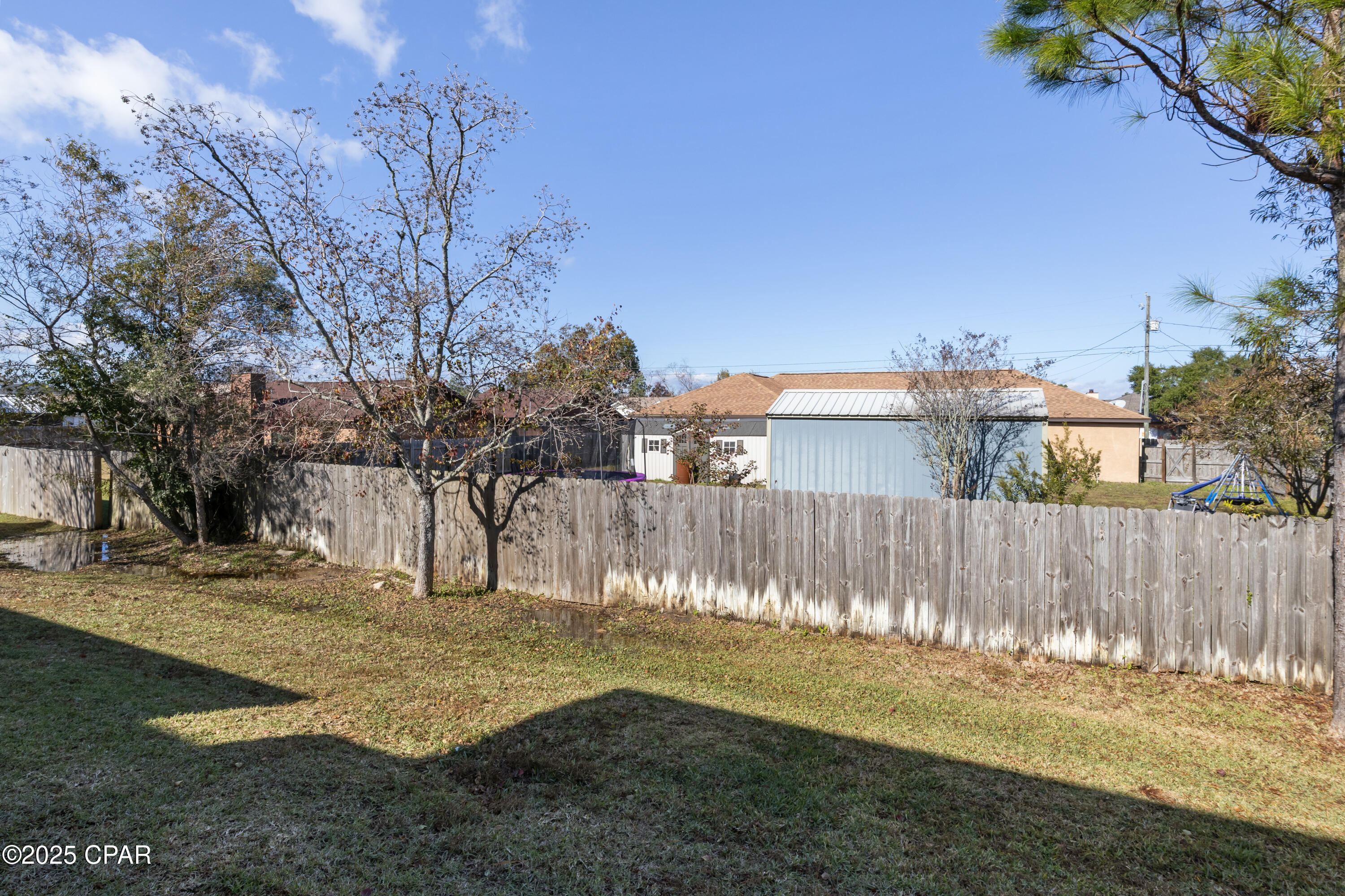 802 Baldwin Rowe Circle