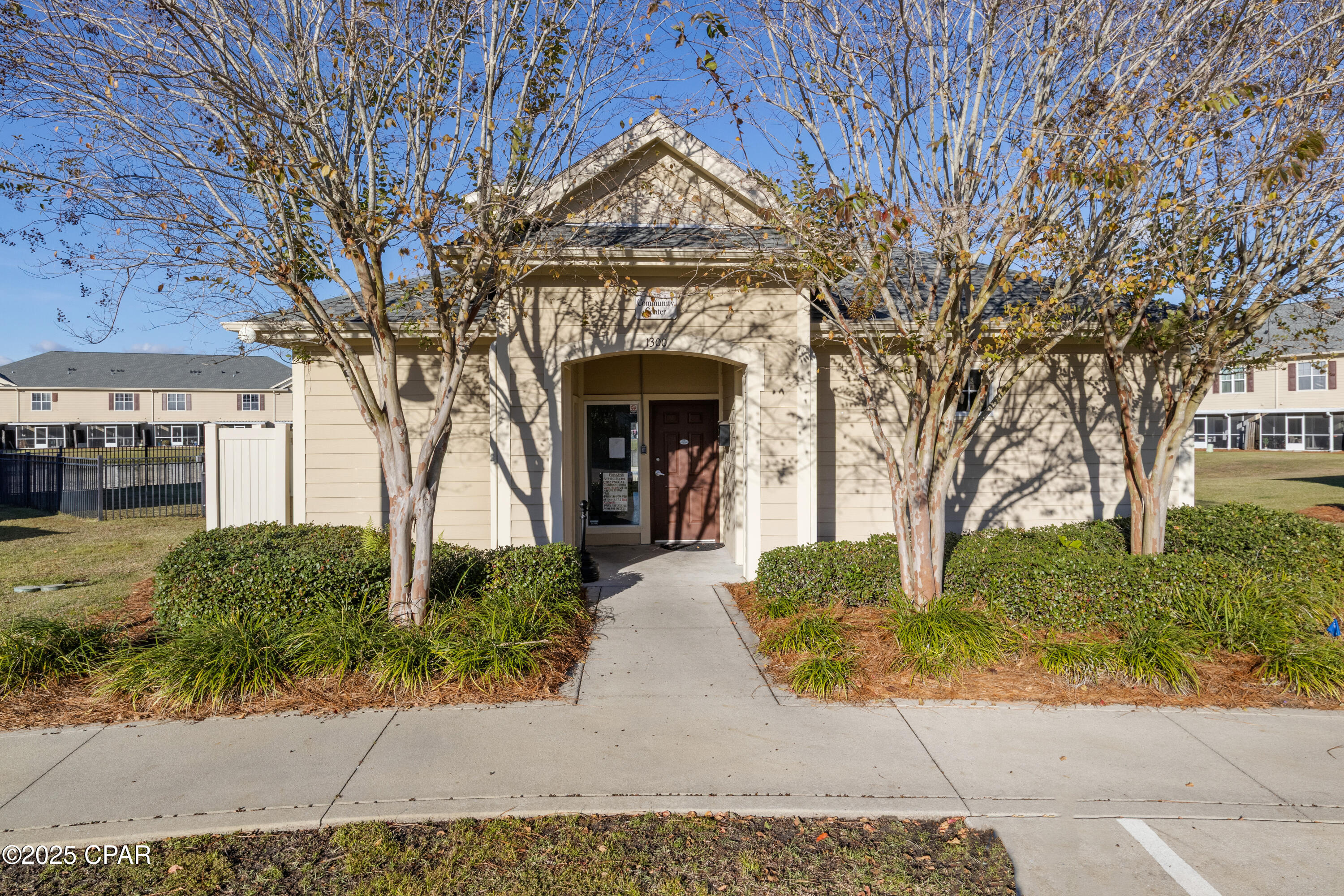 802 Baldwin Rowe Circle