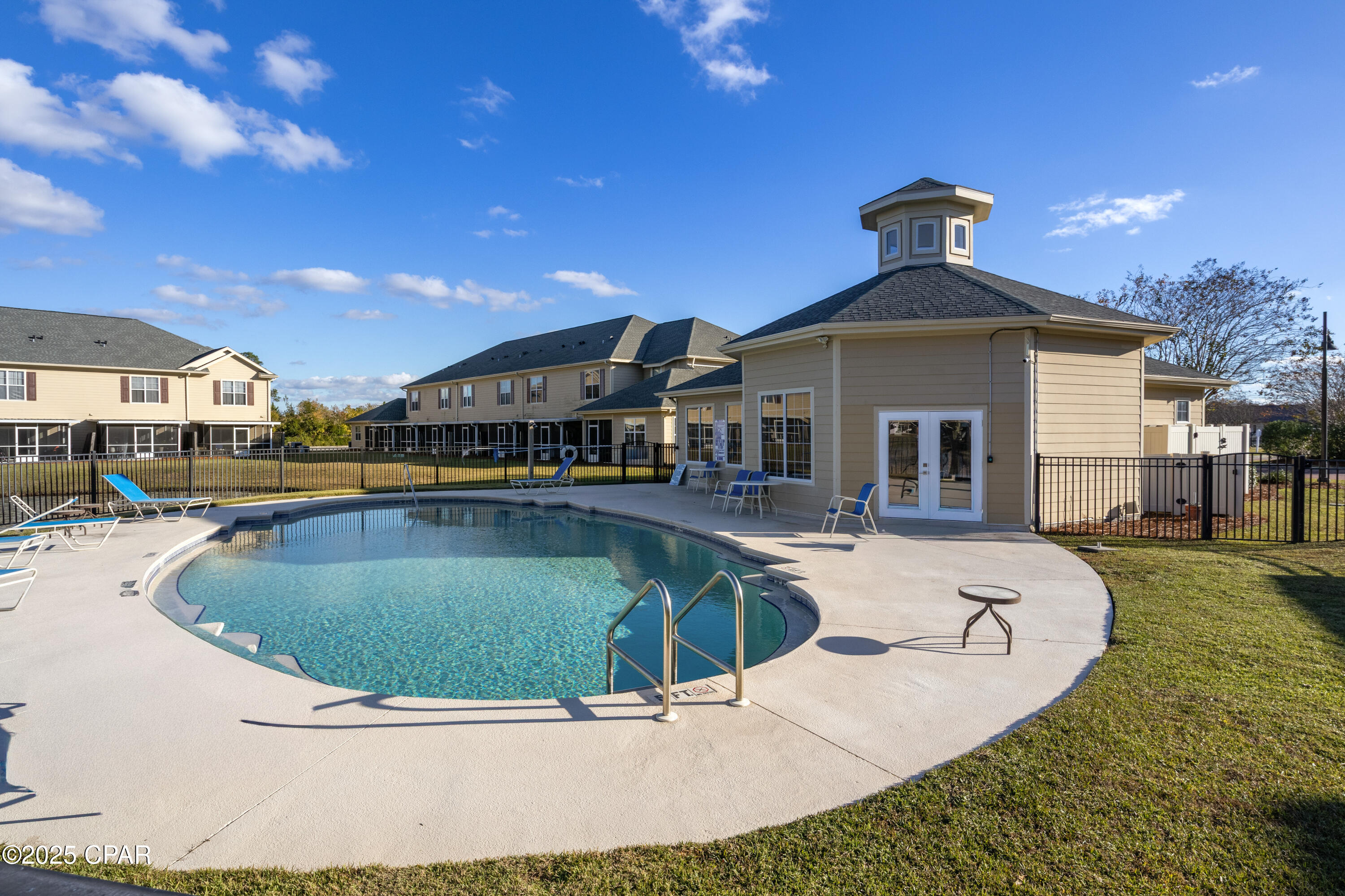 802 Baldwin Rowe Circle