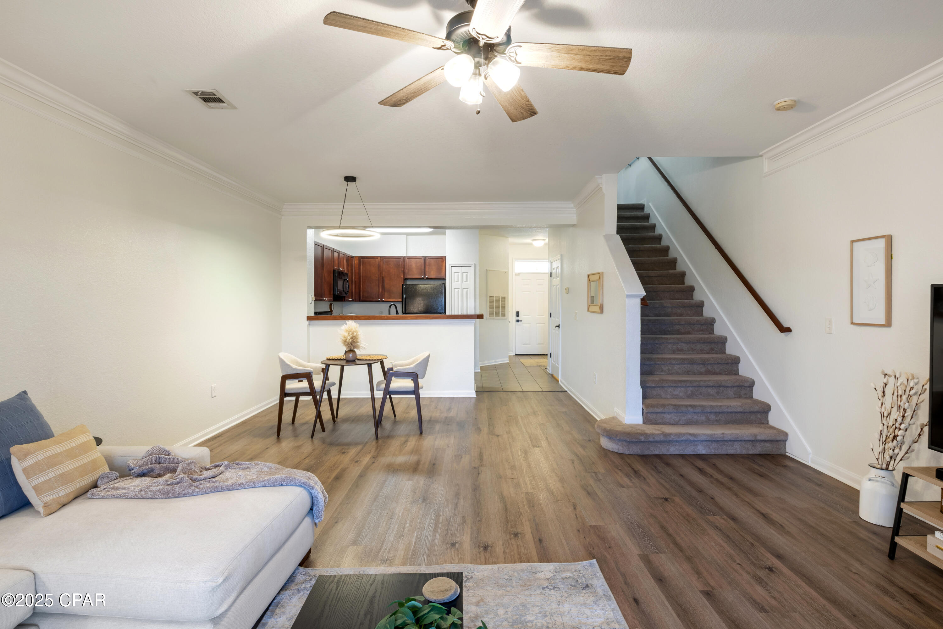 802 Baldwin Rowe Circle