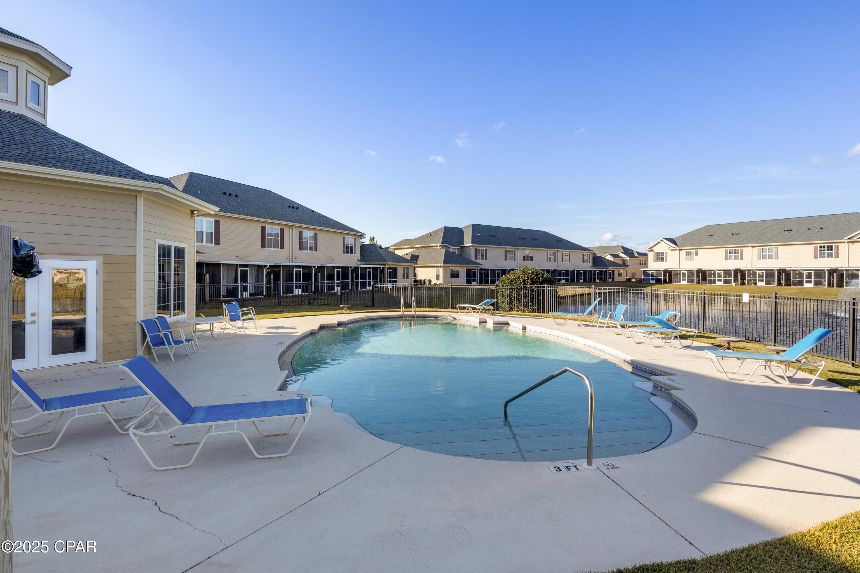 802 Baldwin Rowe Circle