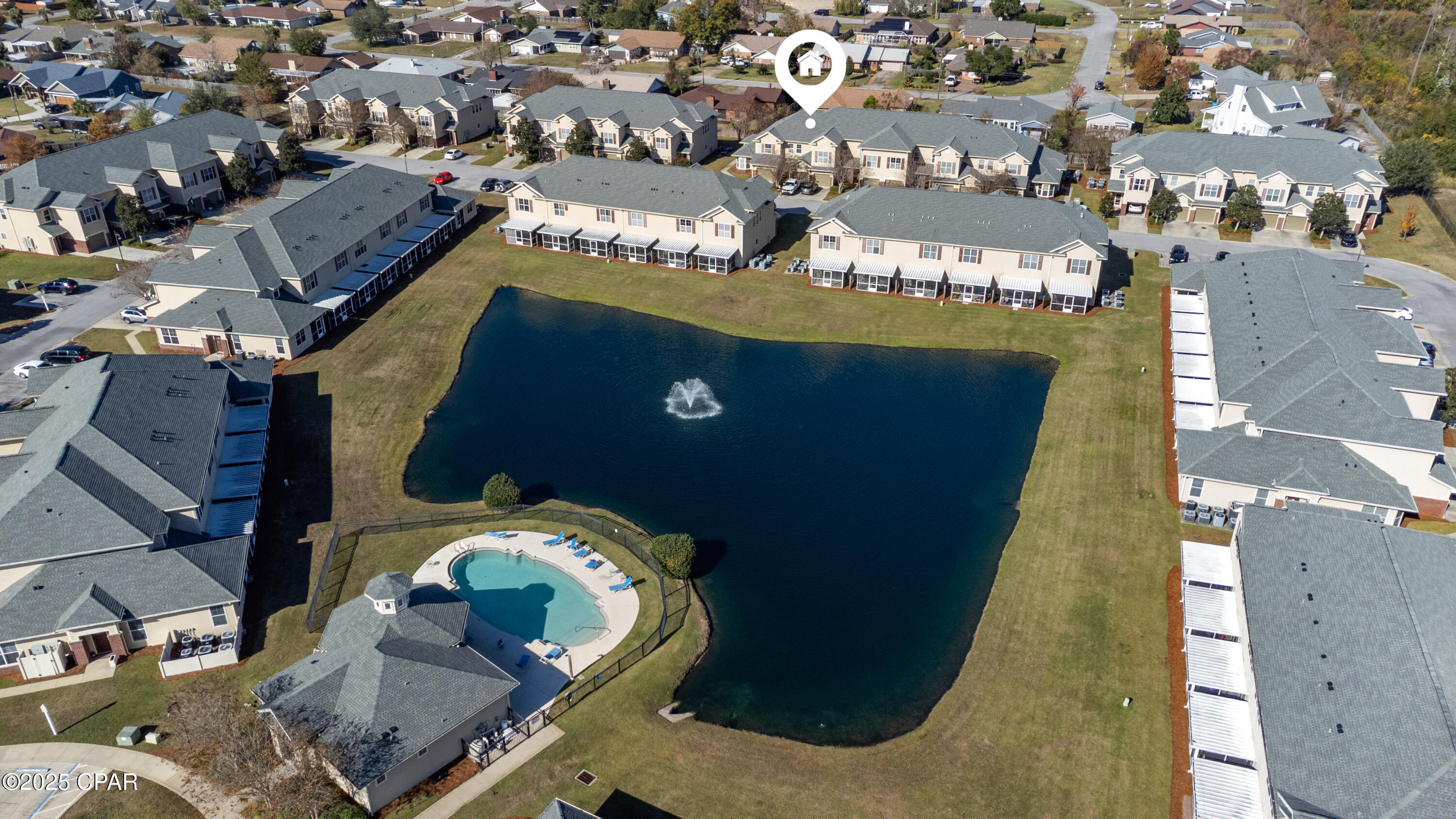 802 Baldwin Rowe Circle