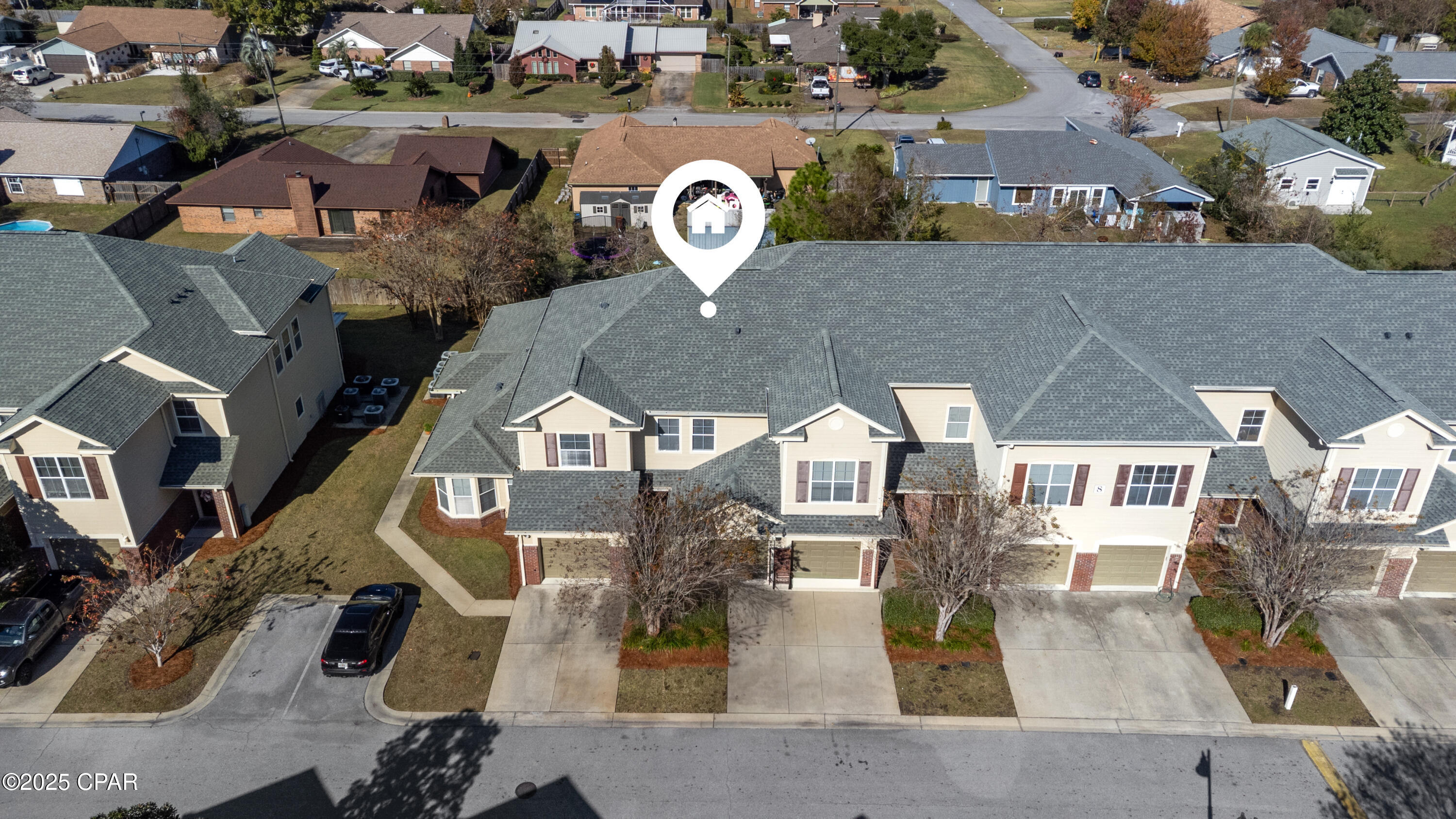 802 Baldwin Rowe Circle