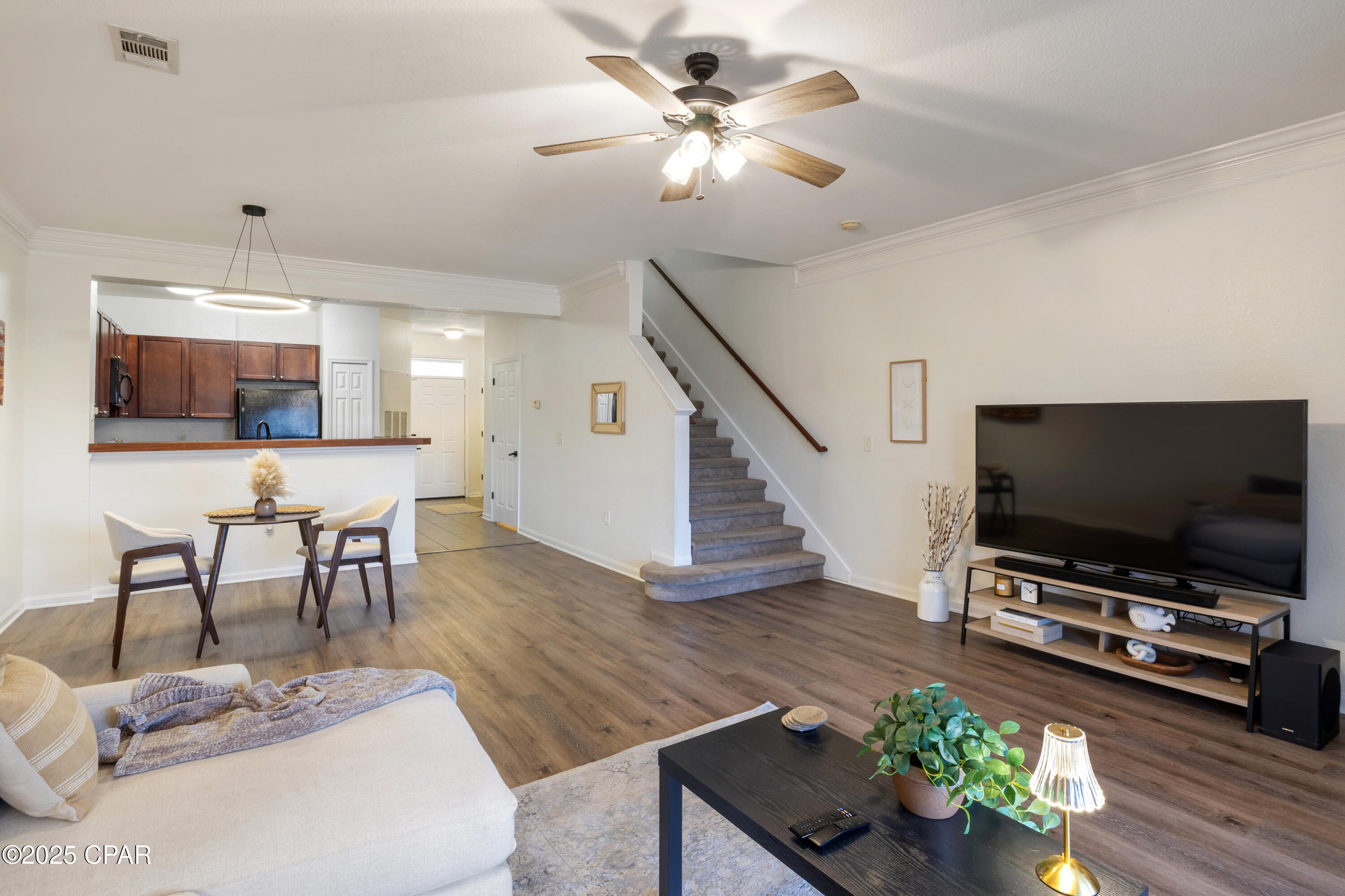 802 Baldwin Rowe Circle